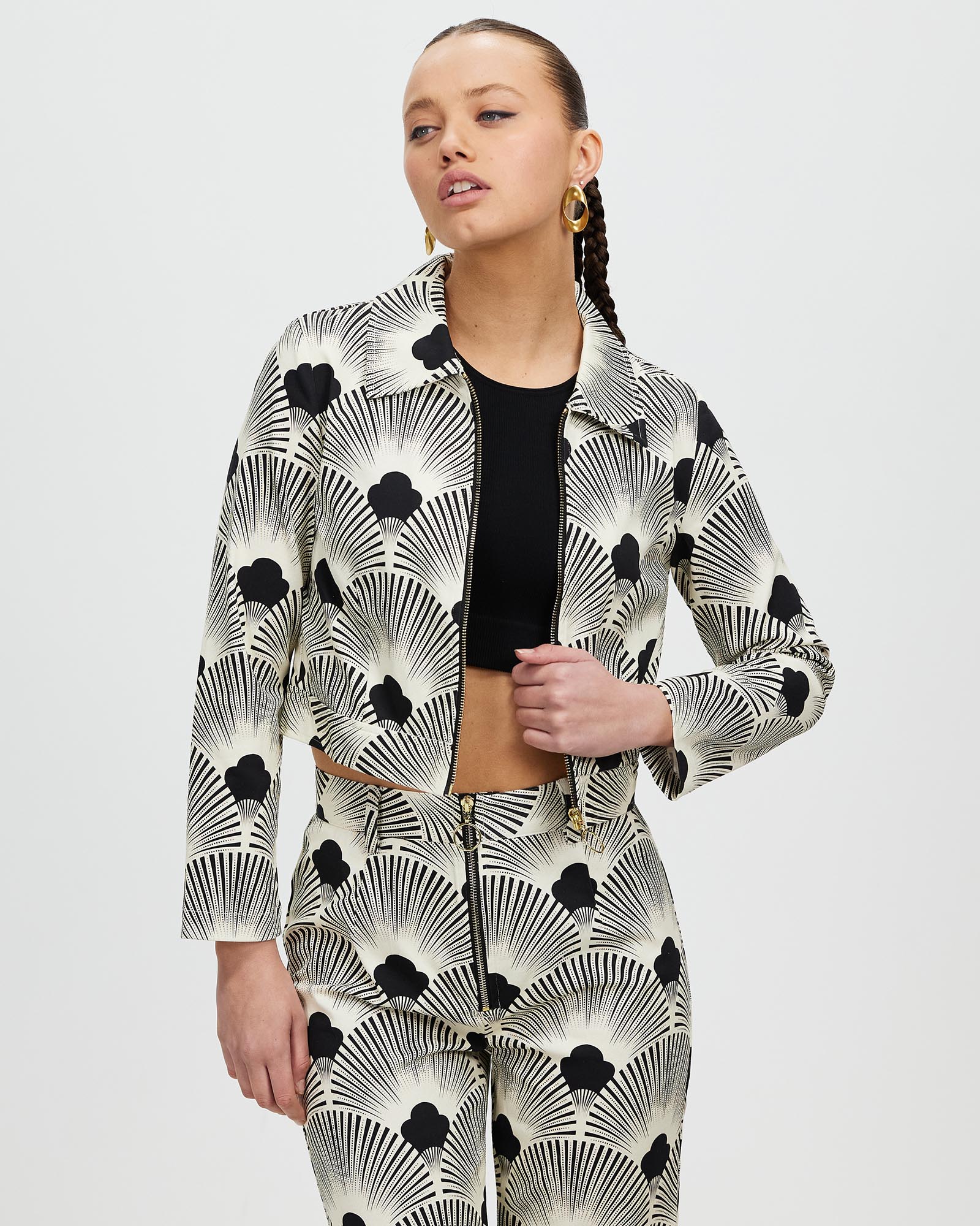 Xeno Jacket
