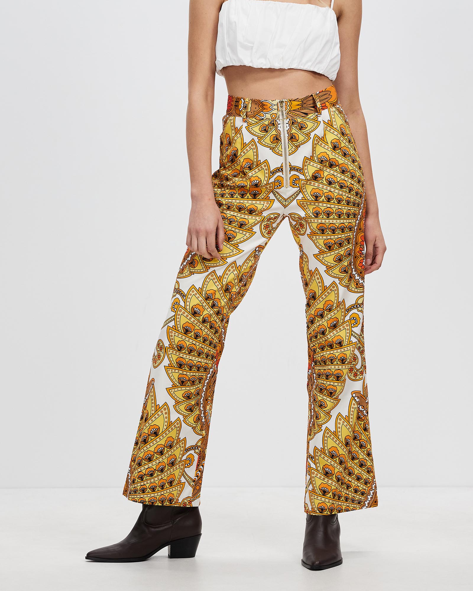 Xeno Pants