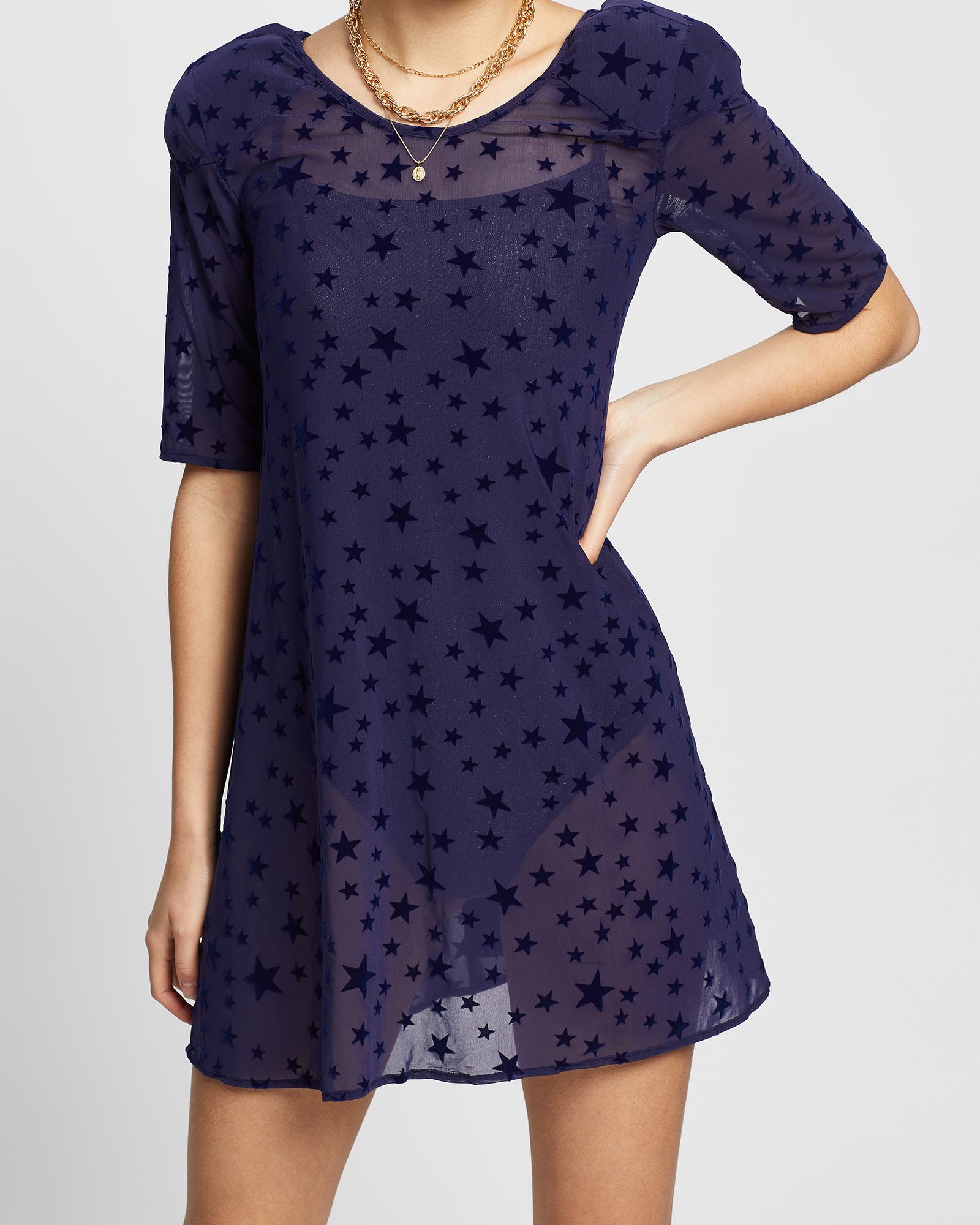 Anja Dress