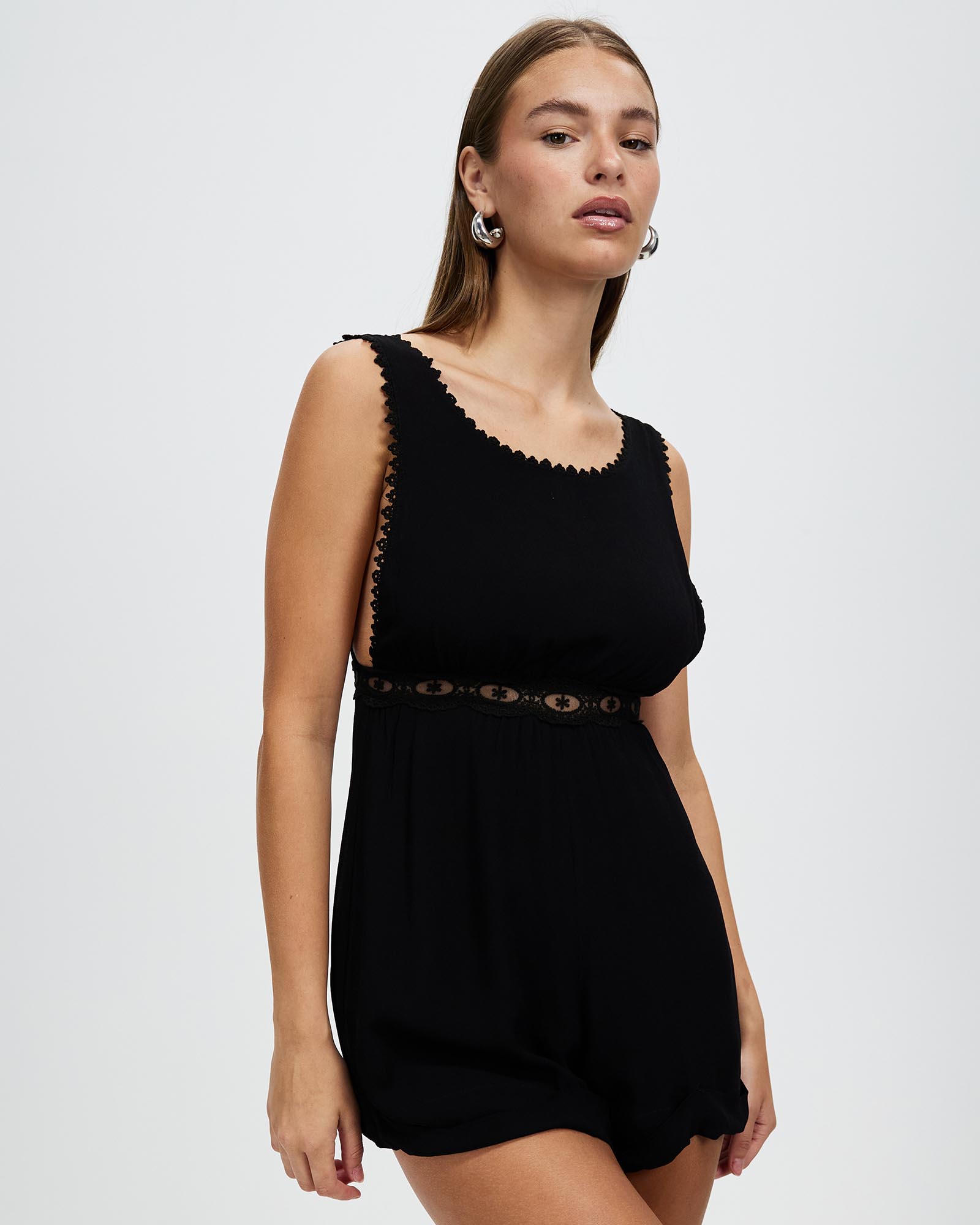 Rookie Playsuit