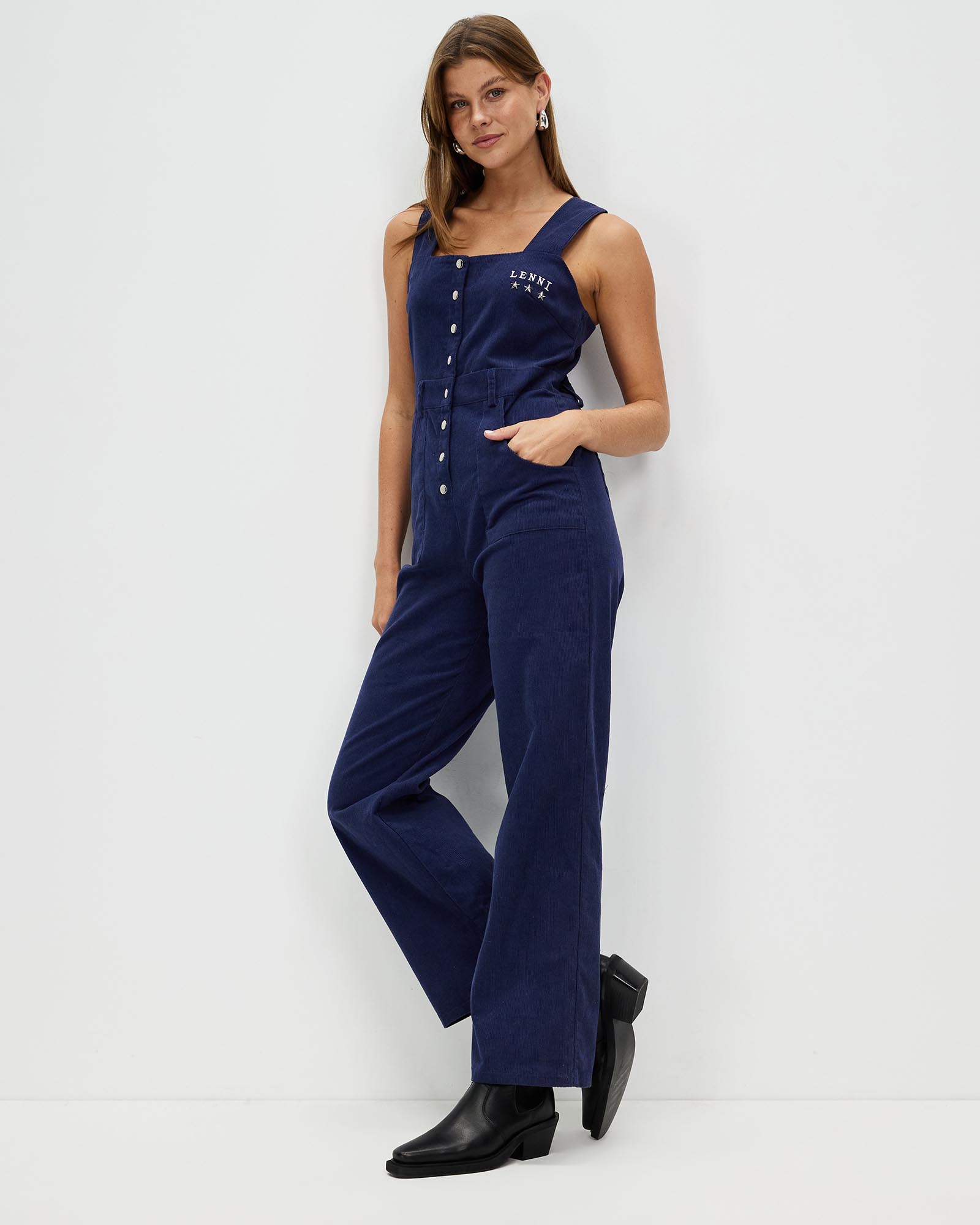 Orbit Jumpsuit
