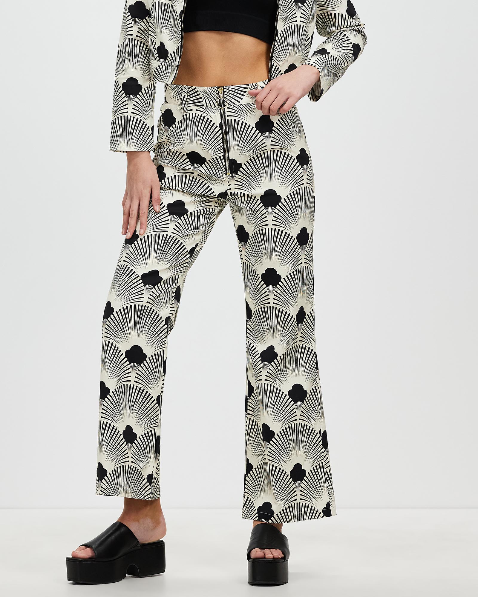 Xeno Pants