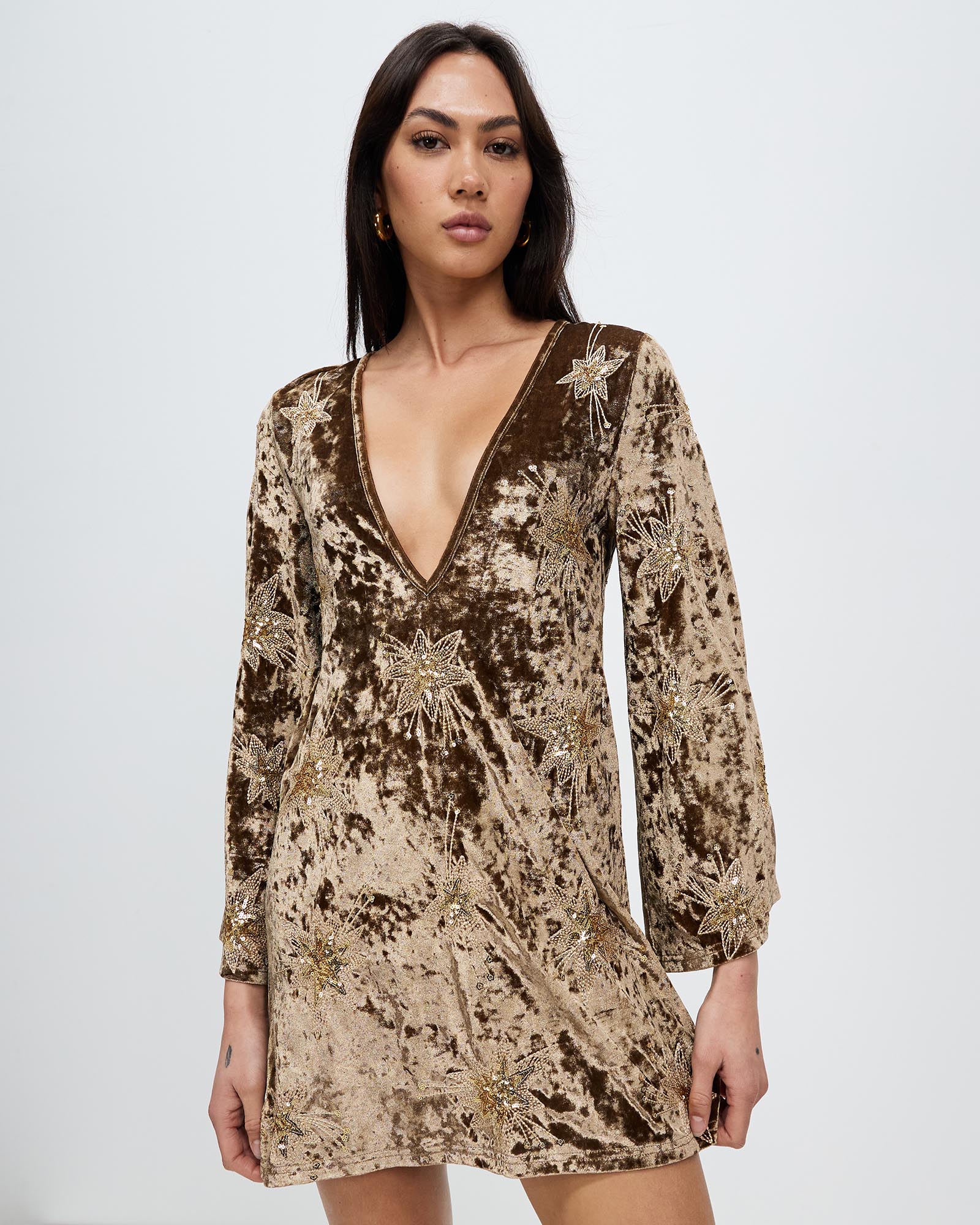 Rumi Dress