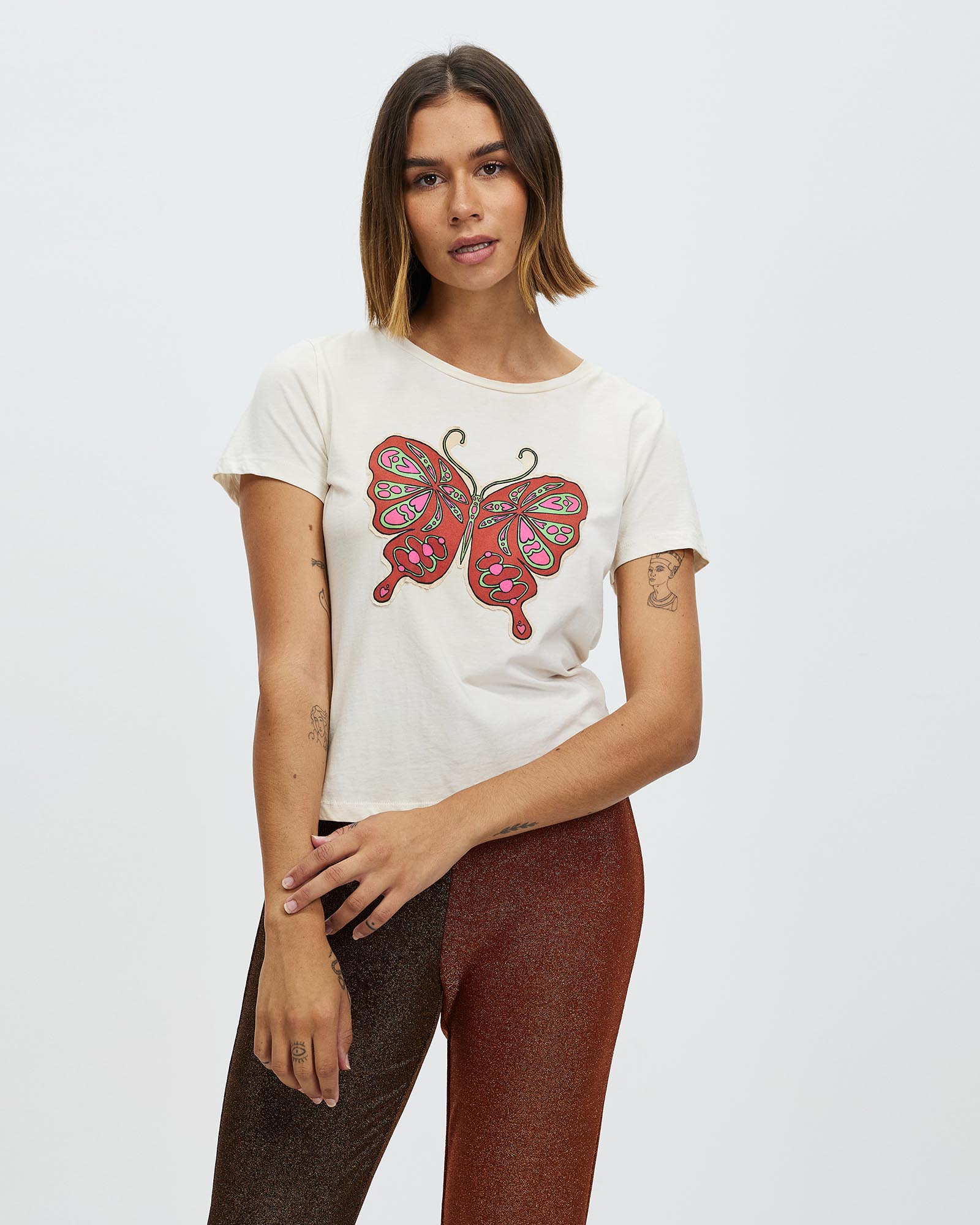 Butterfly Shirt