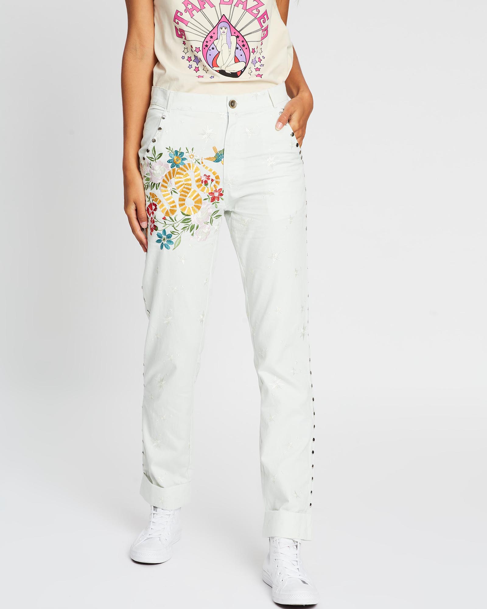 Zero Jeans
