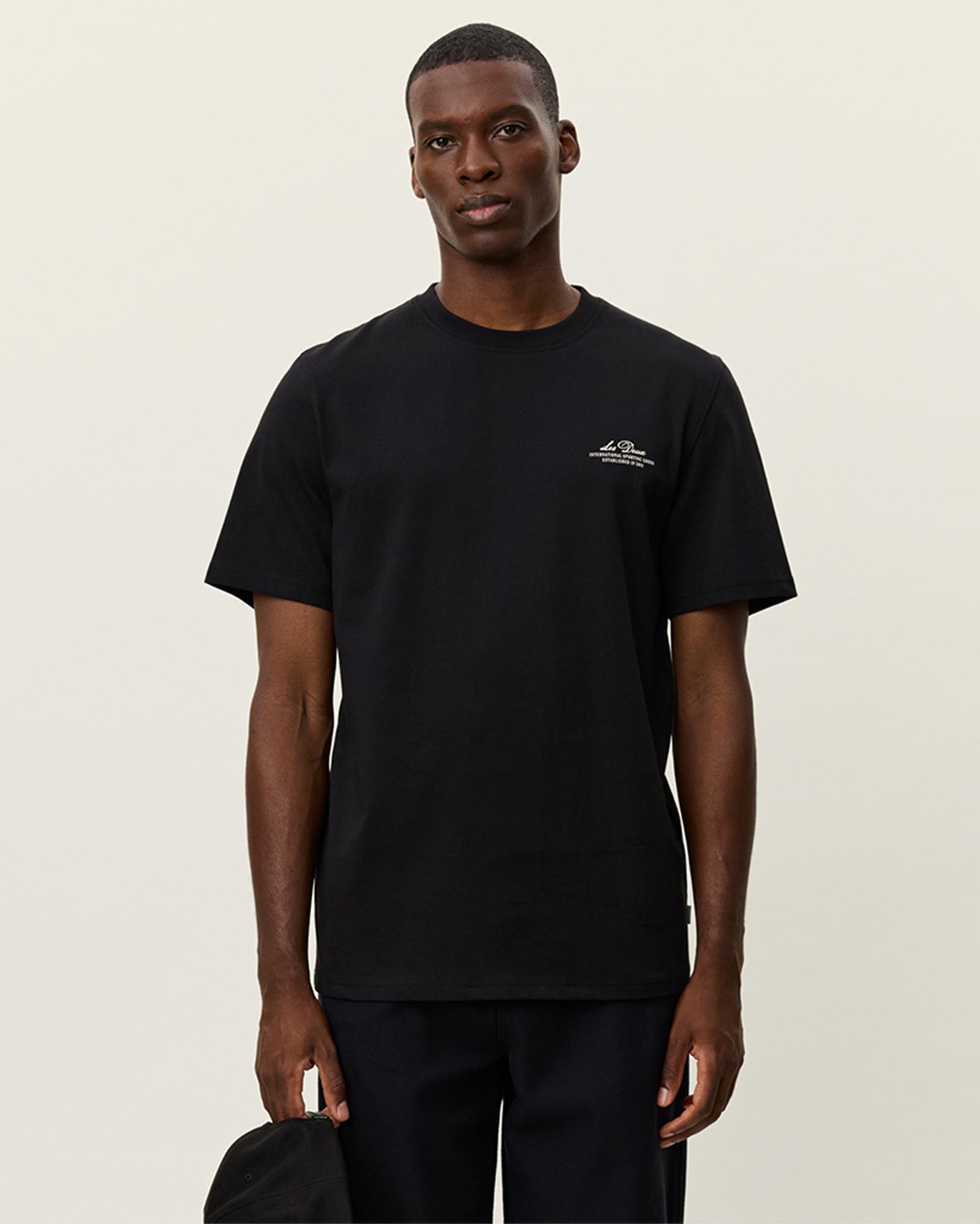 Ben Globe T-Shirt