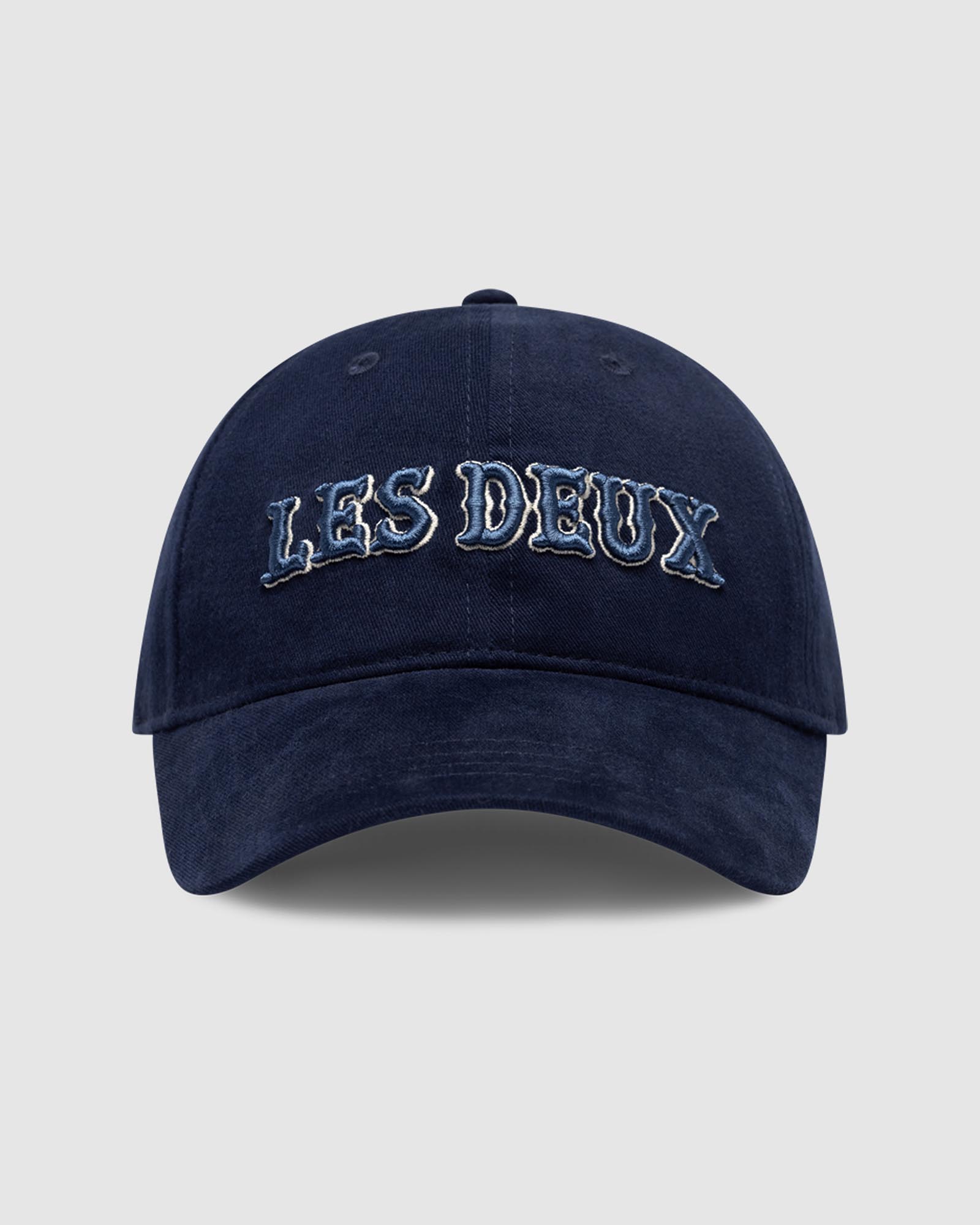 Colourful Logo Dad Cap