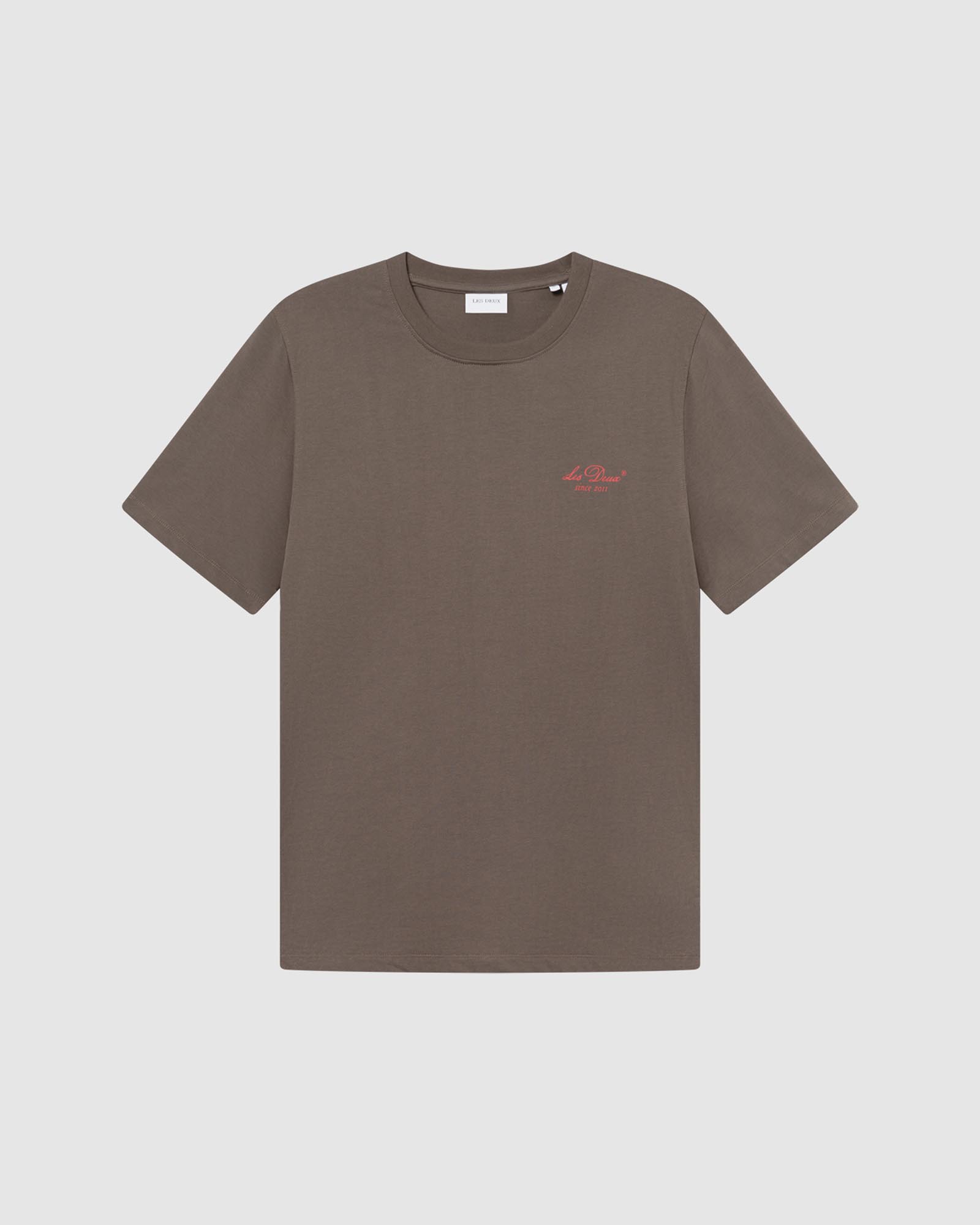 Brady Skyline T-Shirt