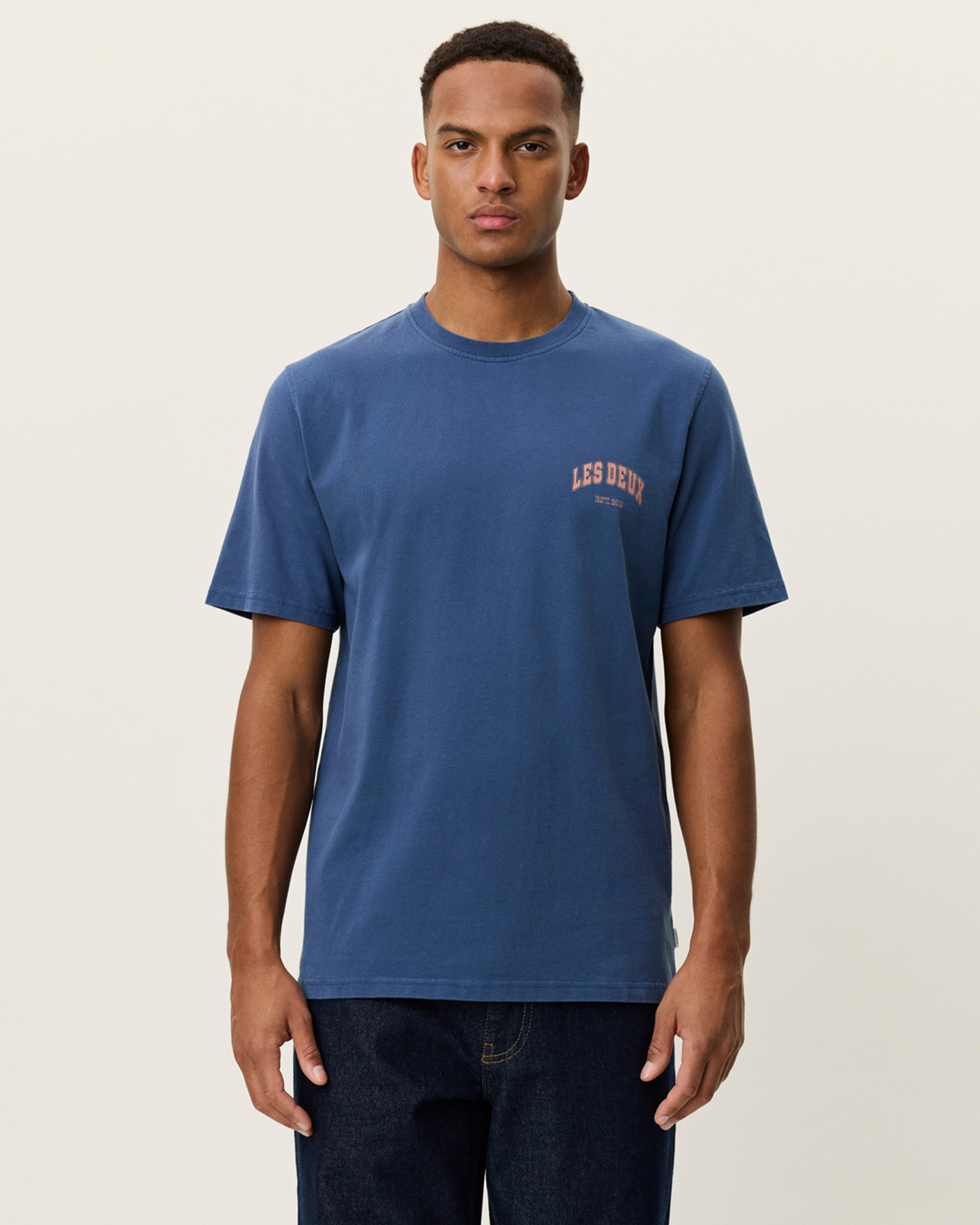 Brady Hoop T-Shirt