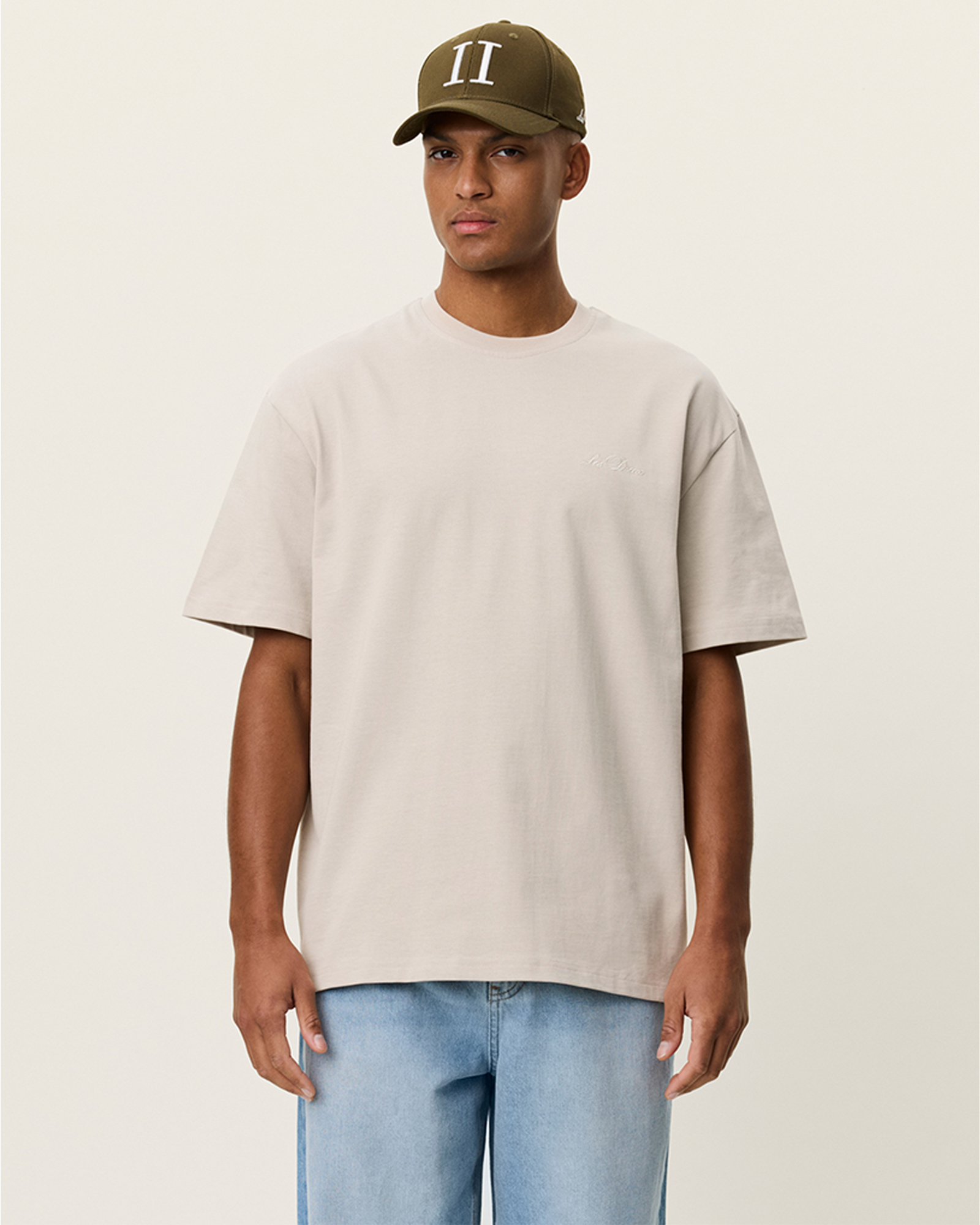 Crew T-Shirt