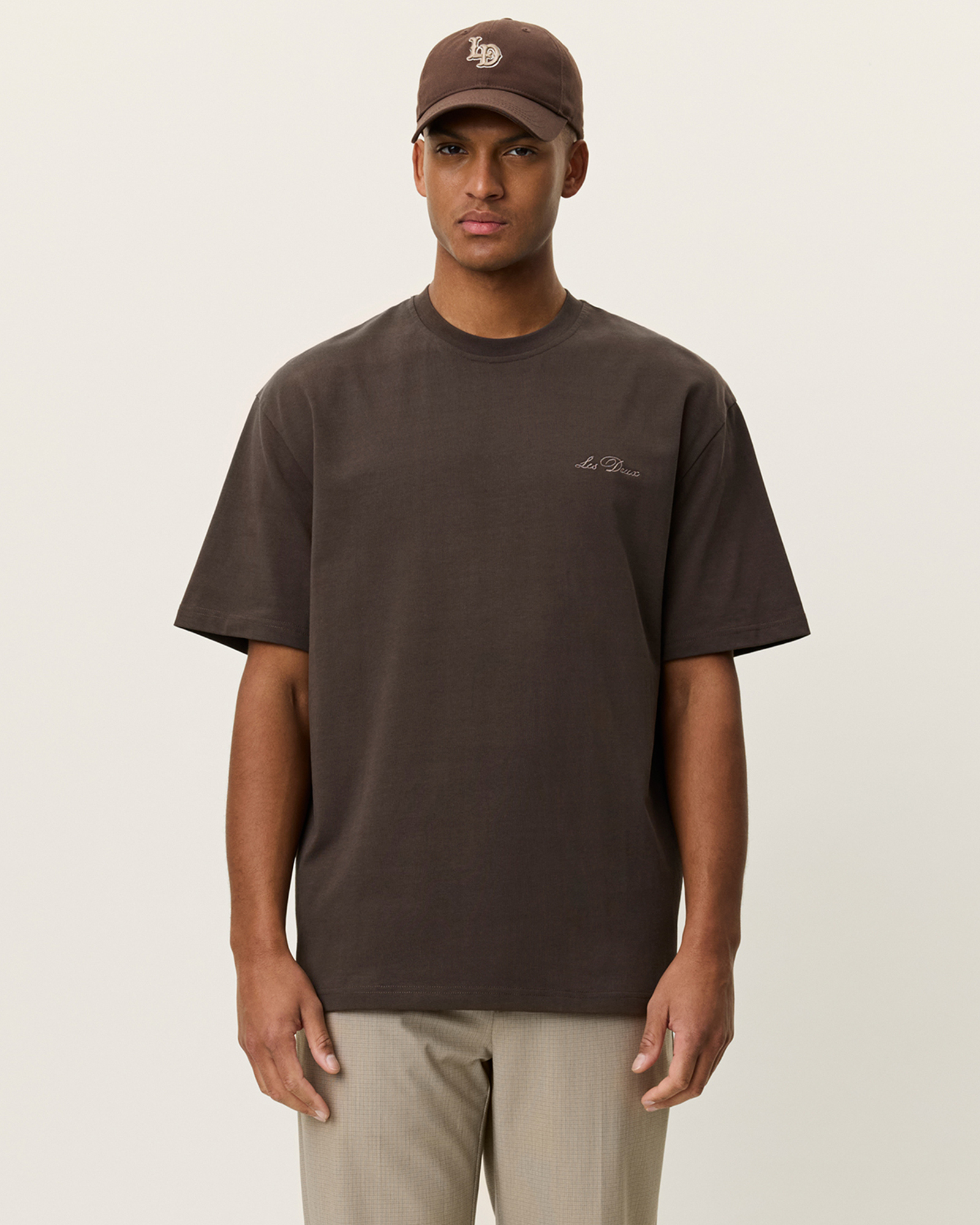 Crew T-Shirt