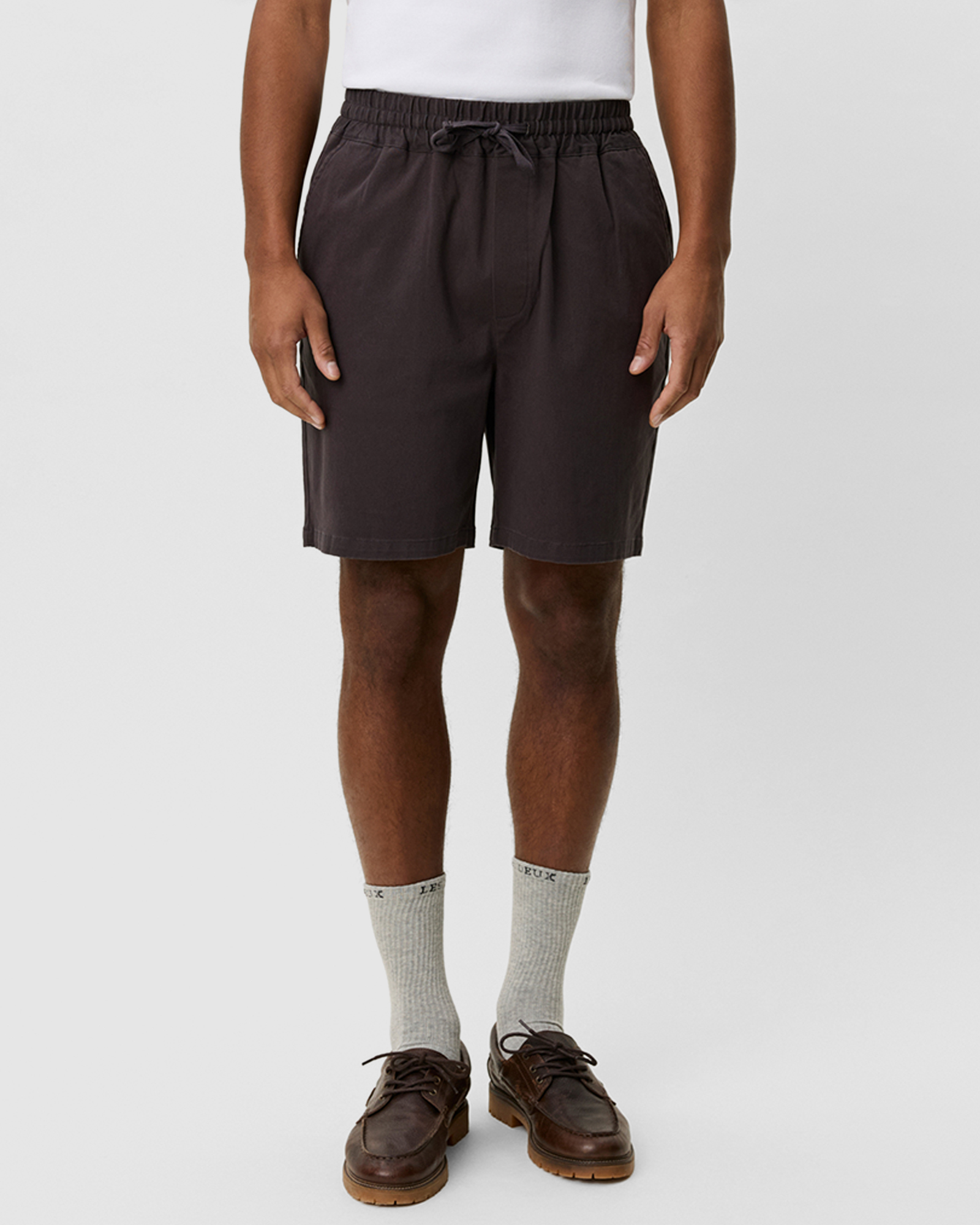 Otto Cotton Shorts