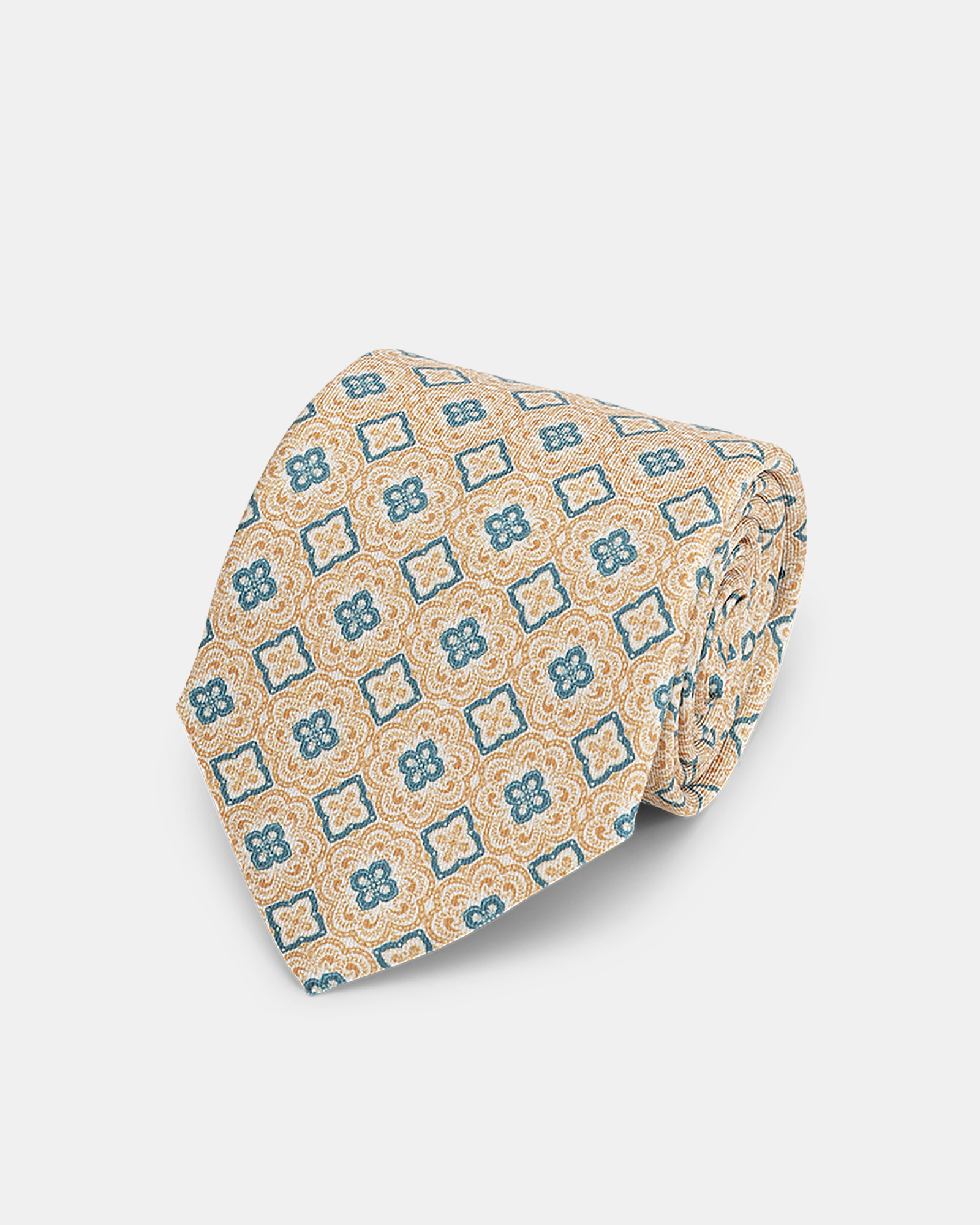 Arabesque Tie