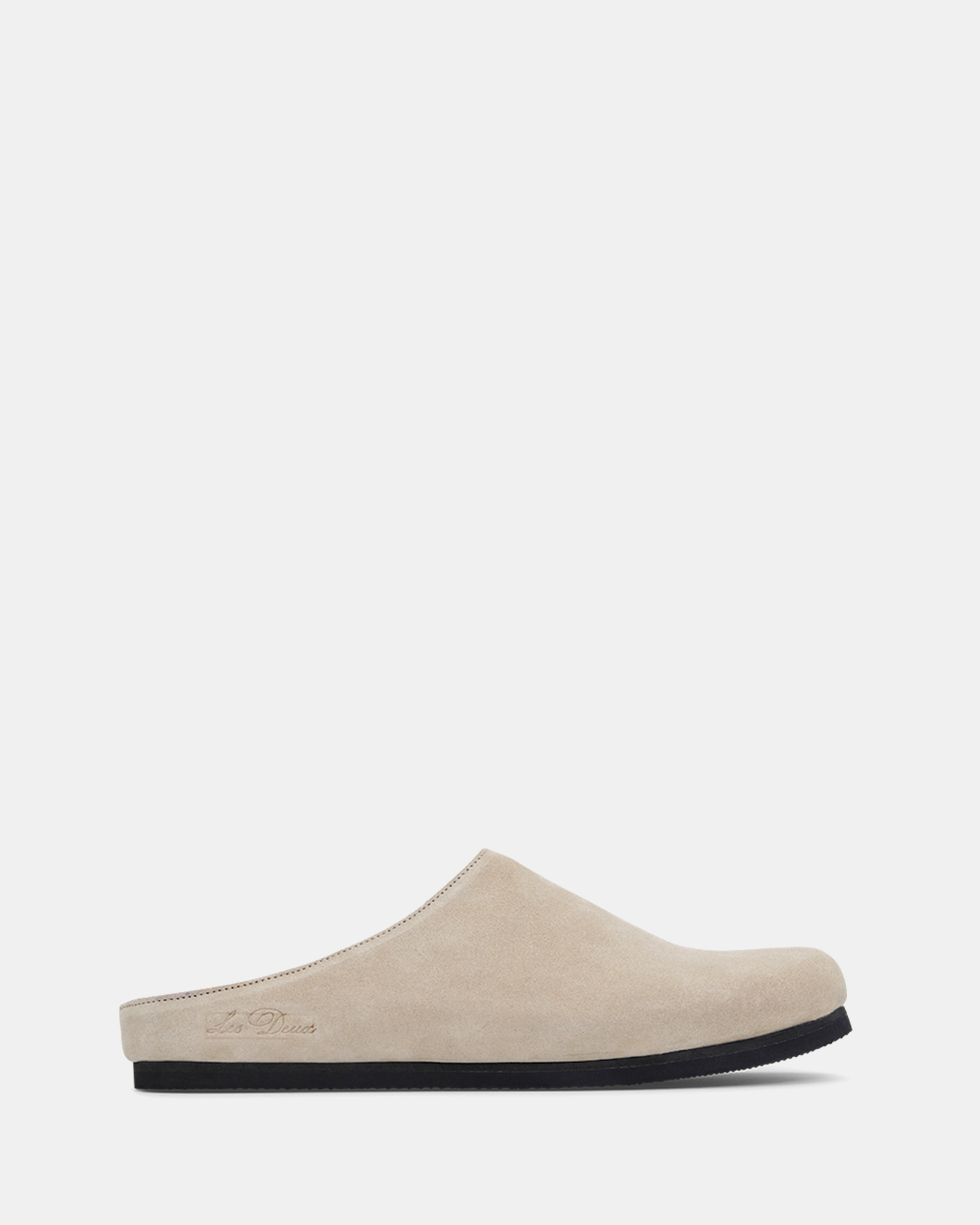 Wilmott Suede Sandals