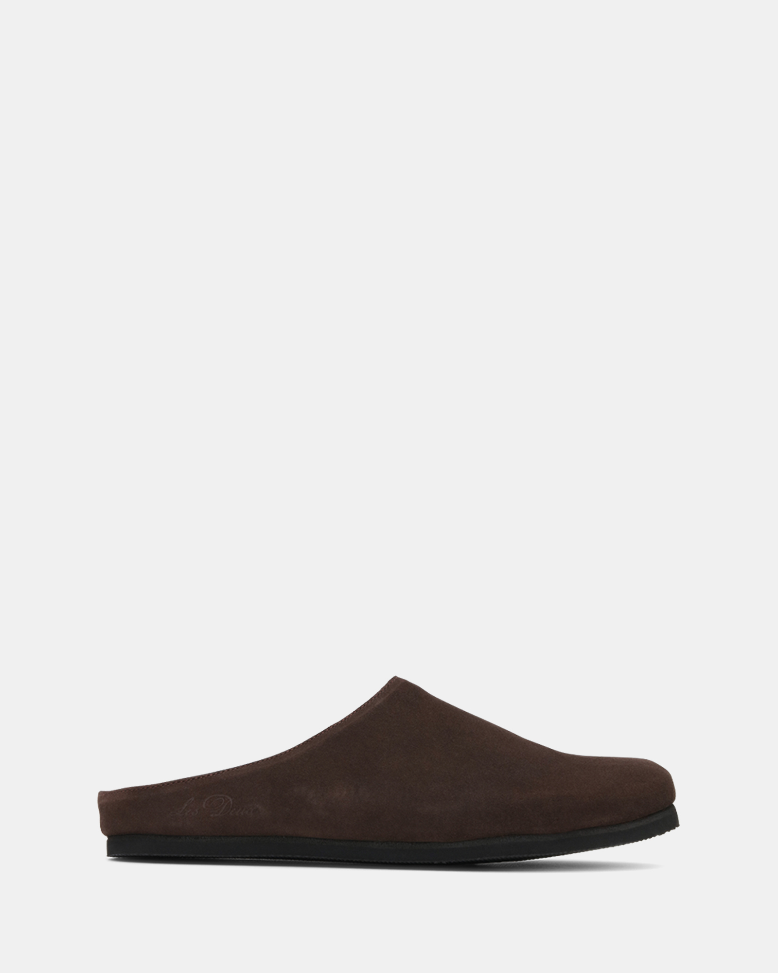 Wilmott Suede Sandals