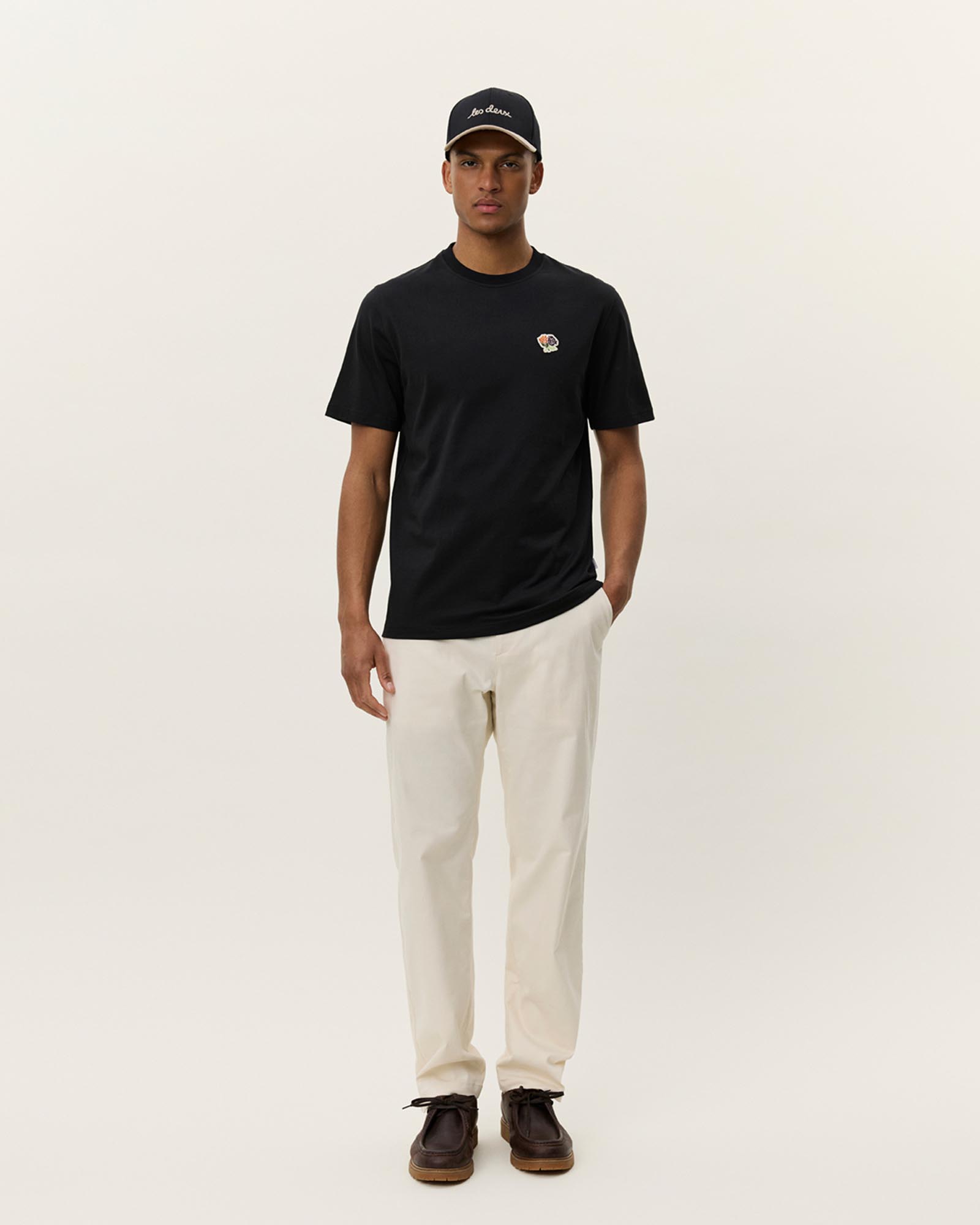 Felipe Patch T-Shirt
