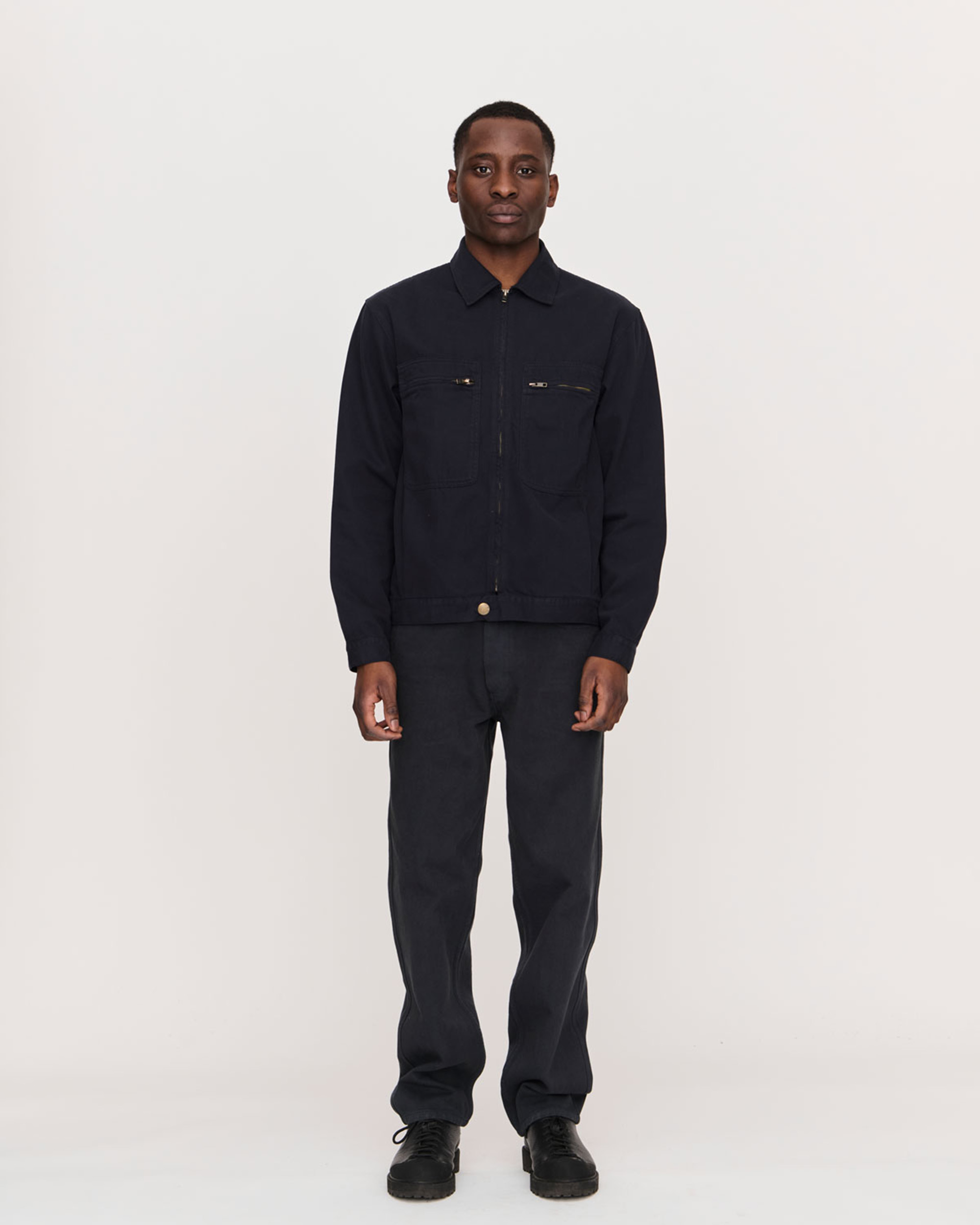 Worker Jacket