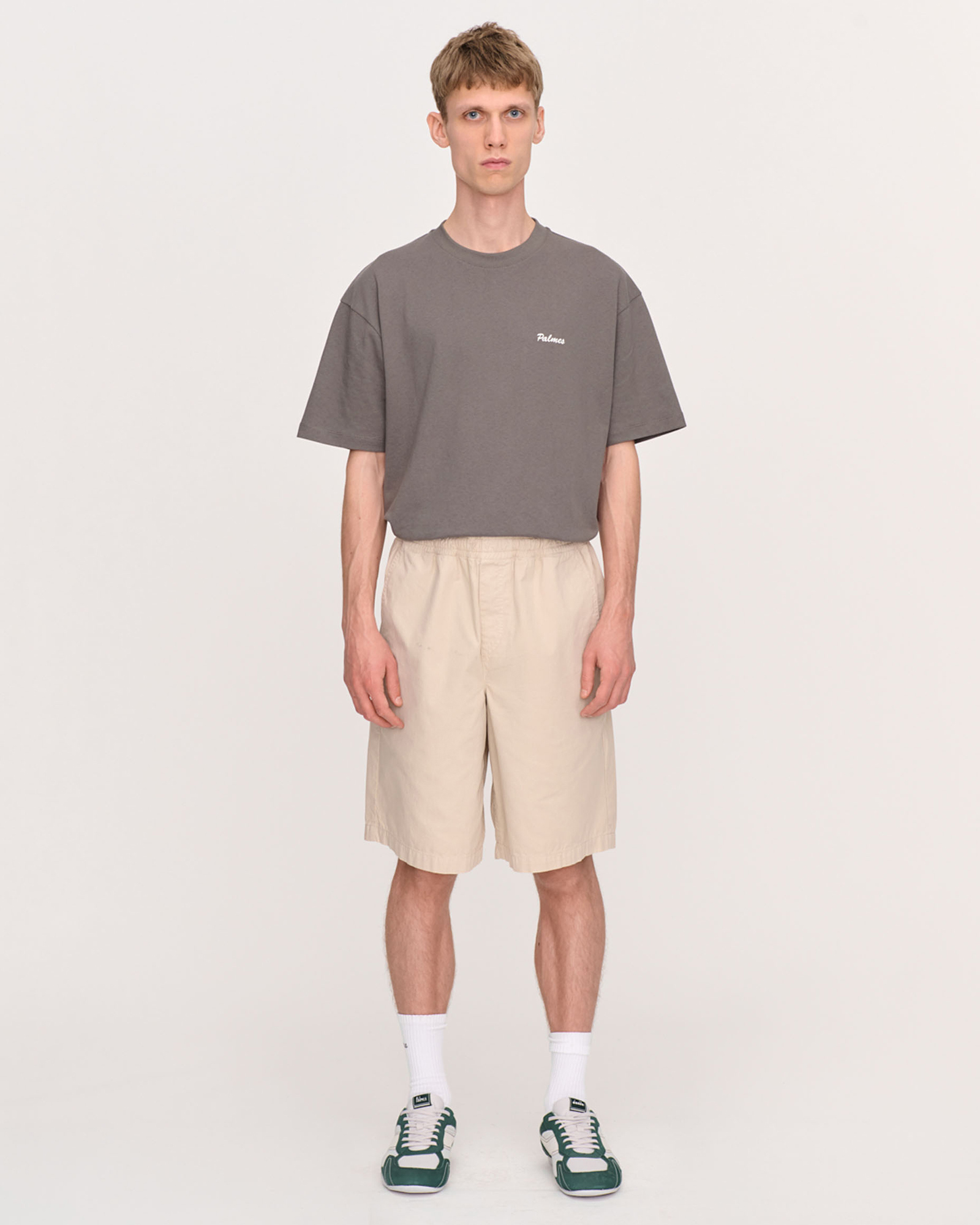 Lucien Shorts