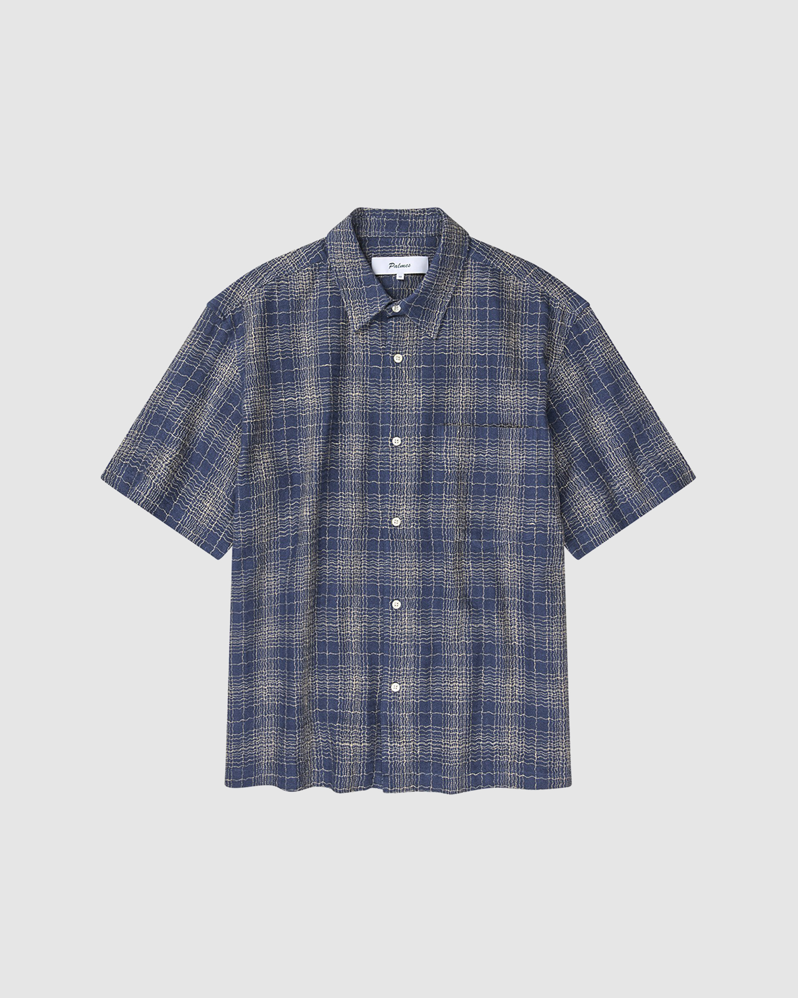 Checkered Shirt