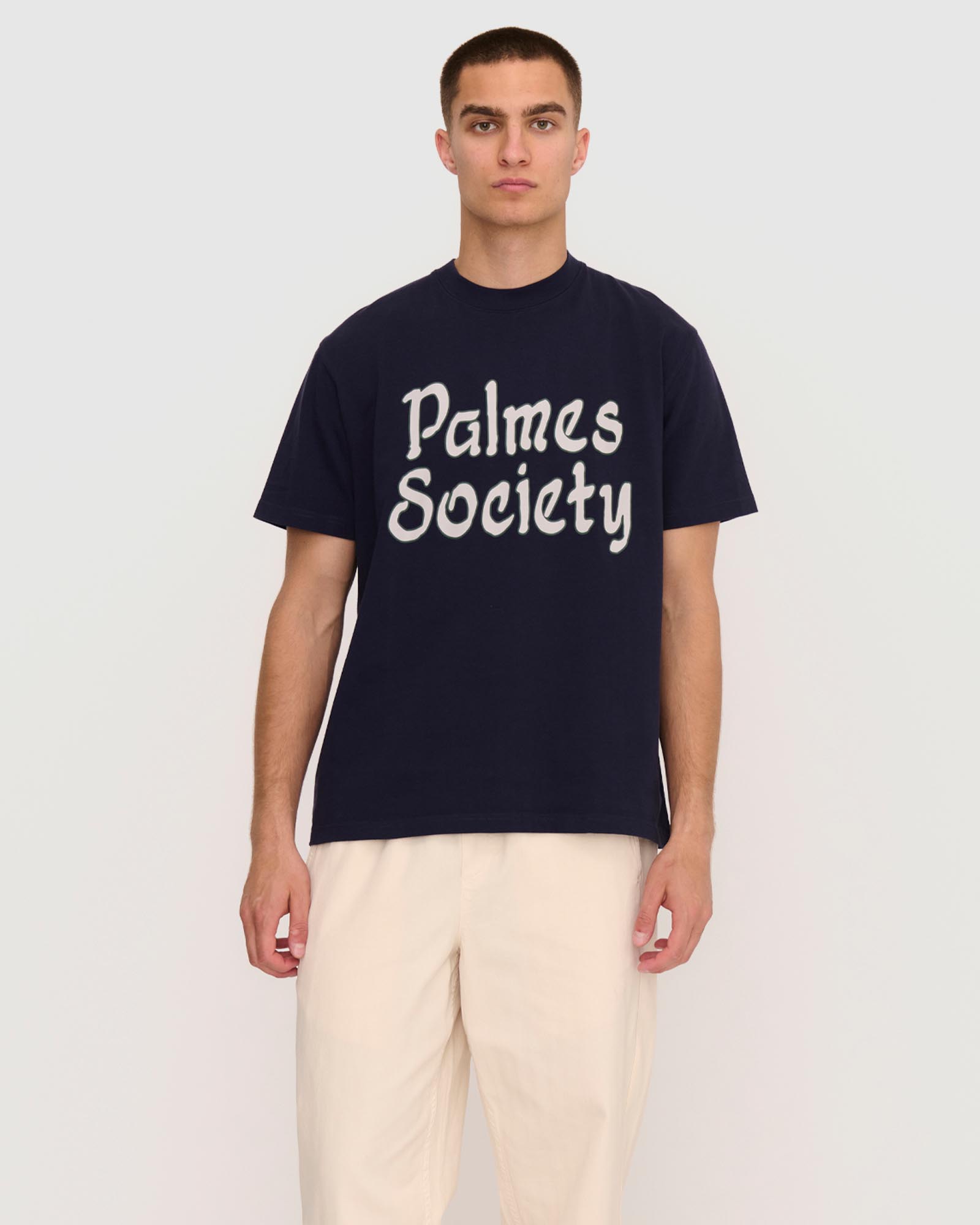 Society T-Shirt