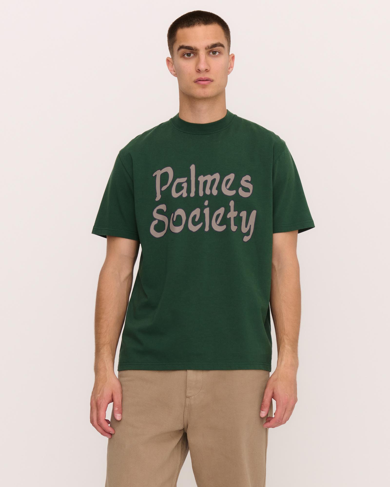 Society T-Shirt