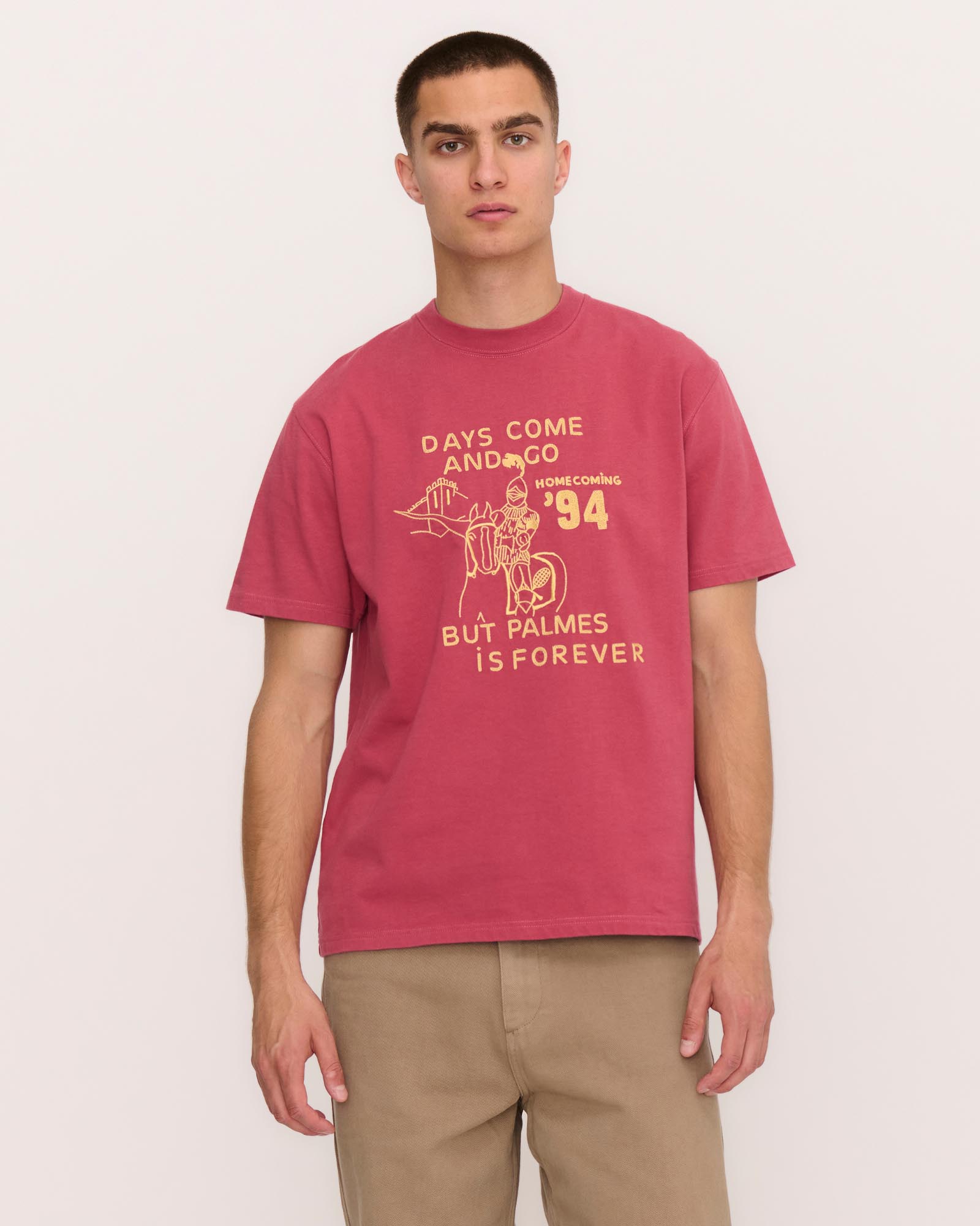 Forever T-Shirt