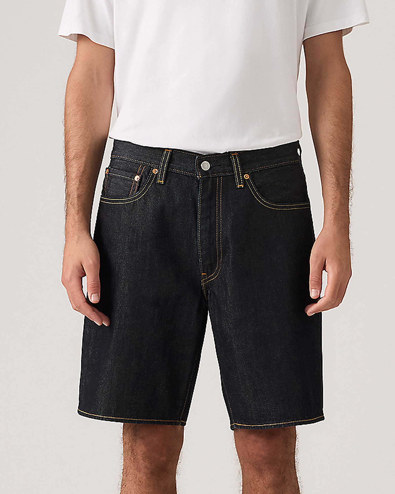 468 Loose Shorts