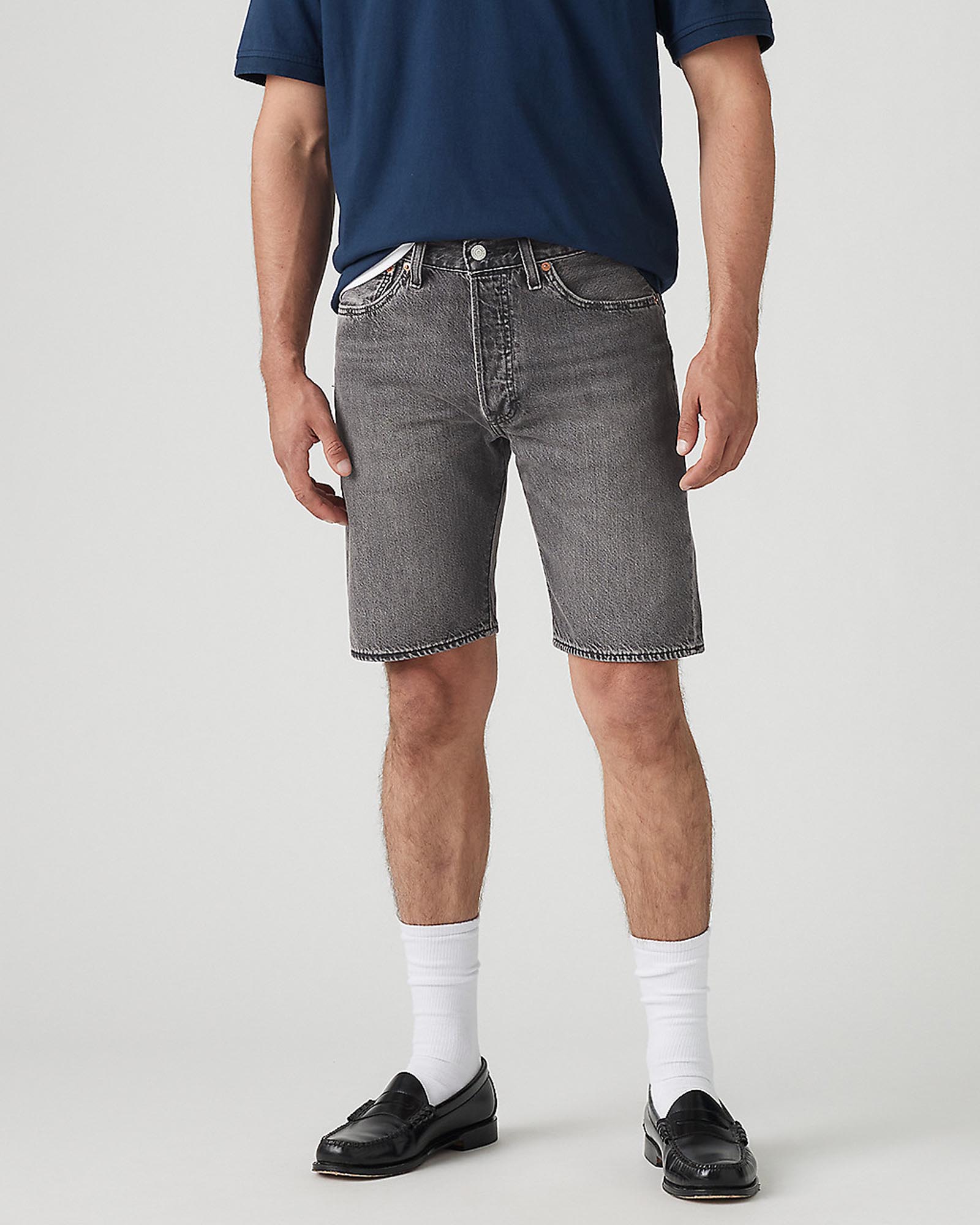 501® Original Shorts
