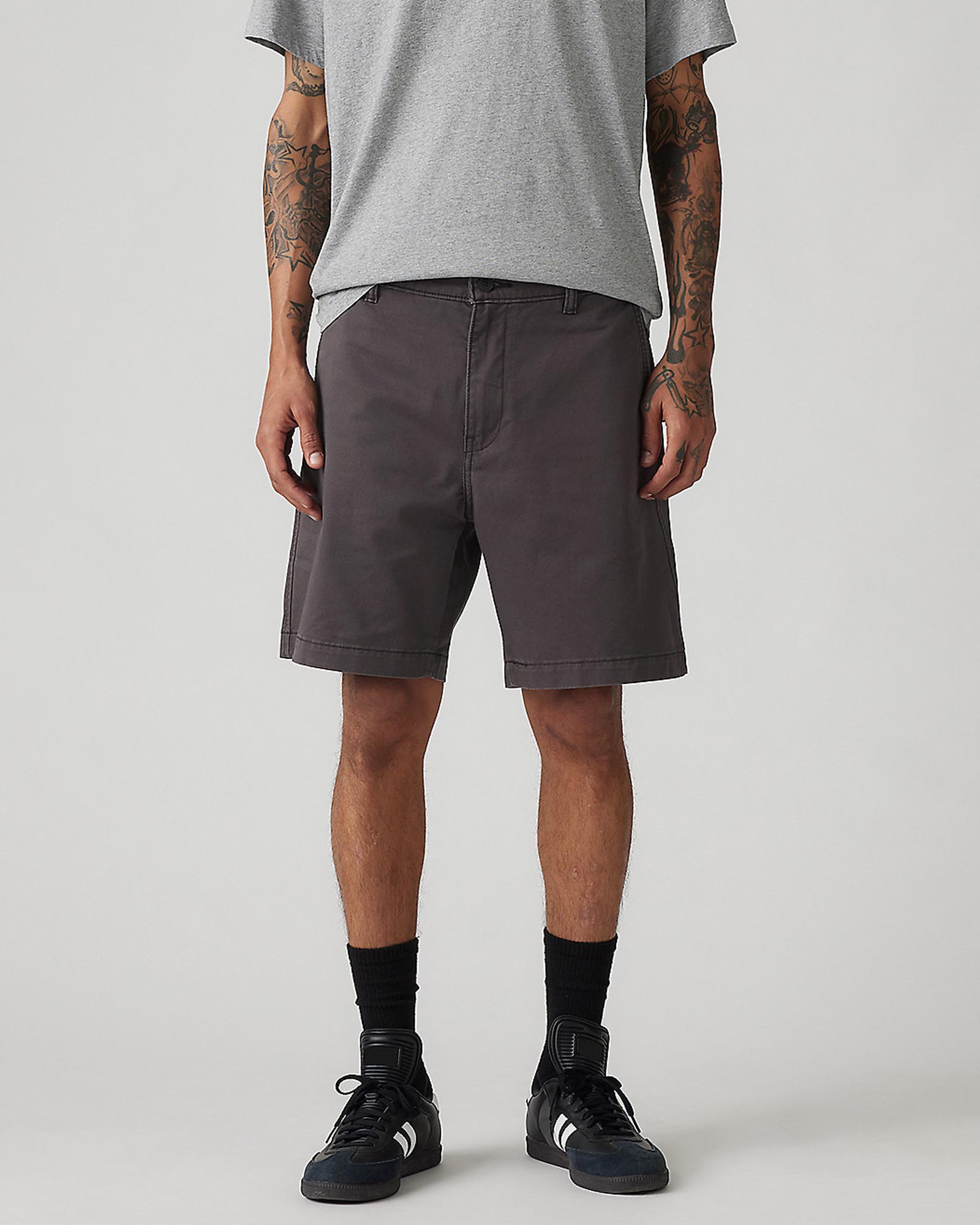 XX Chino RLX Shorts III