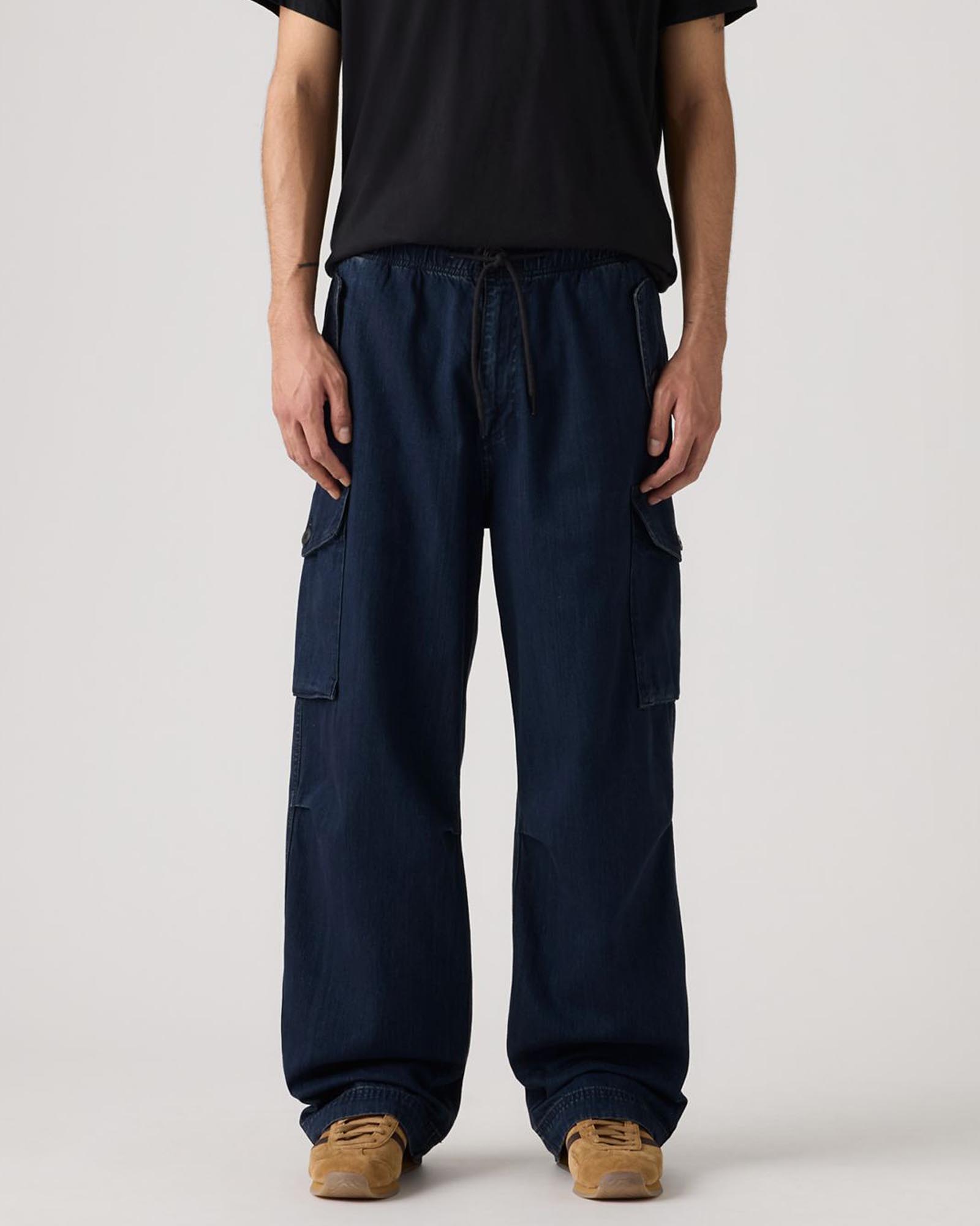 Baggy Field Cargo