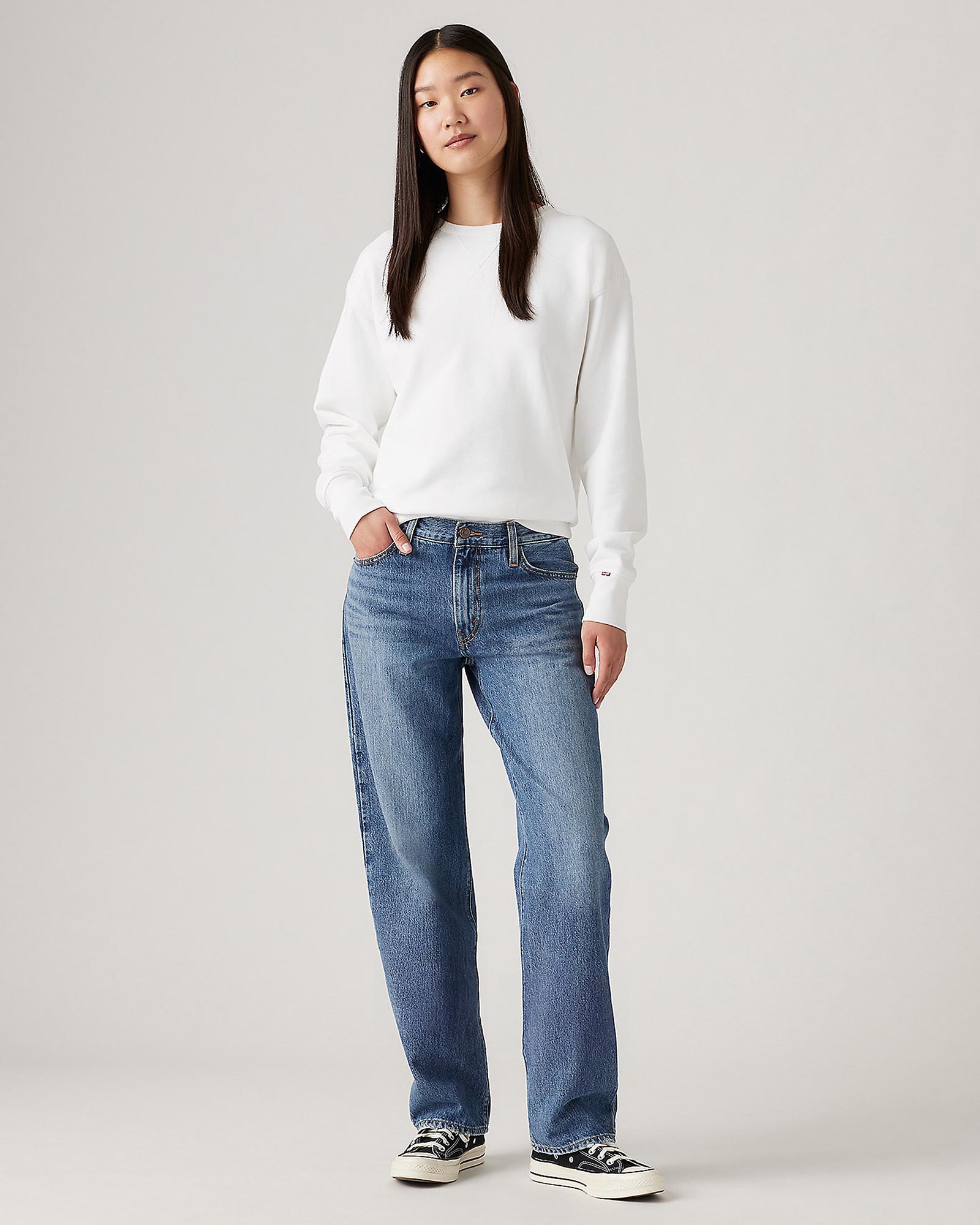 94 Baggy Jeans