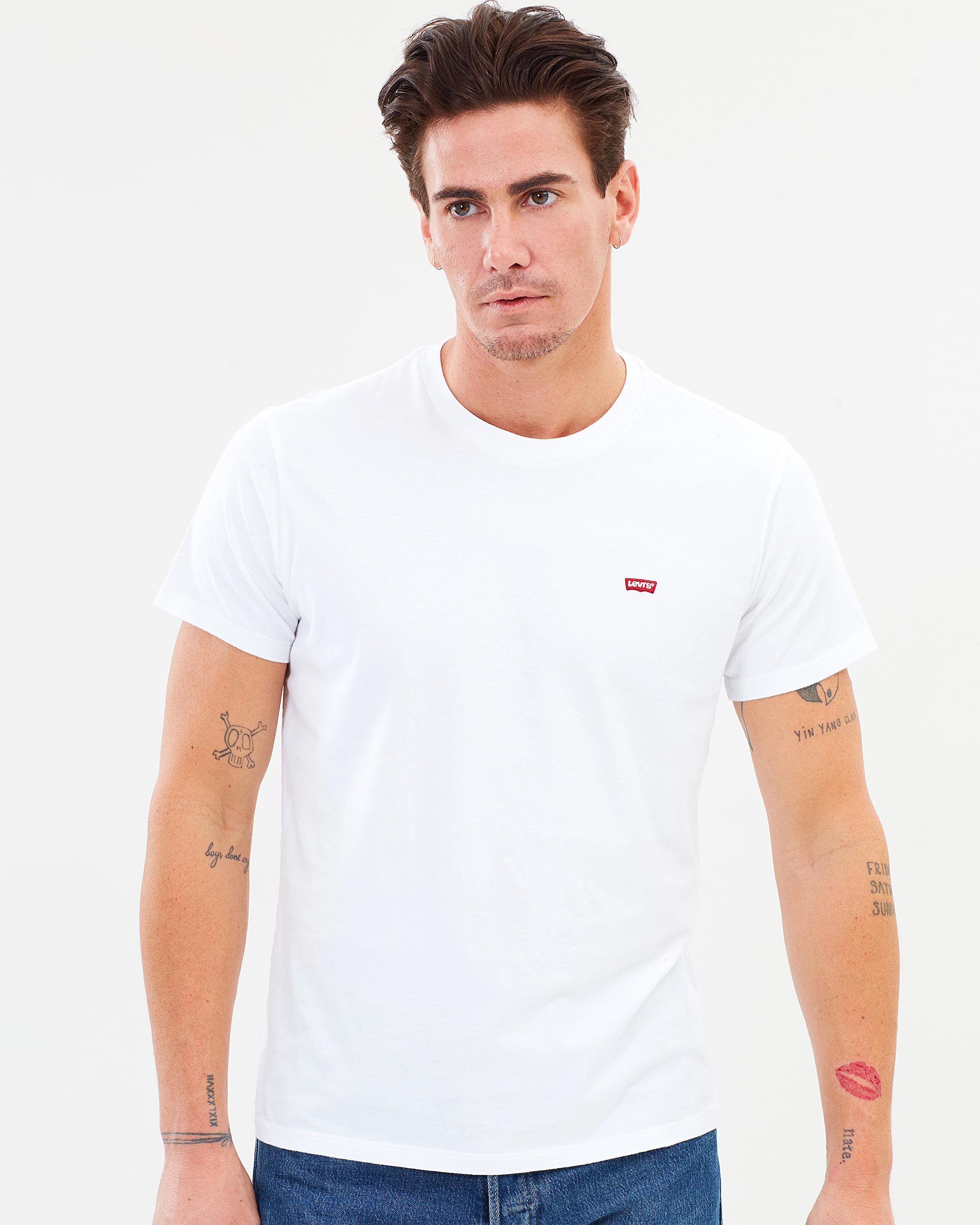 SS Classic HM Tee