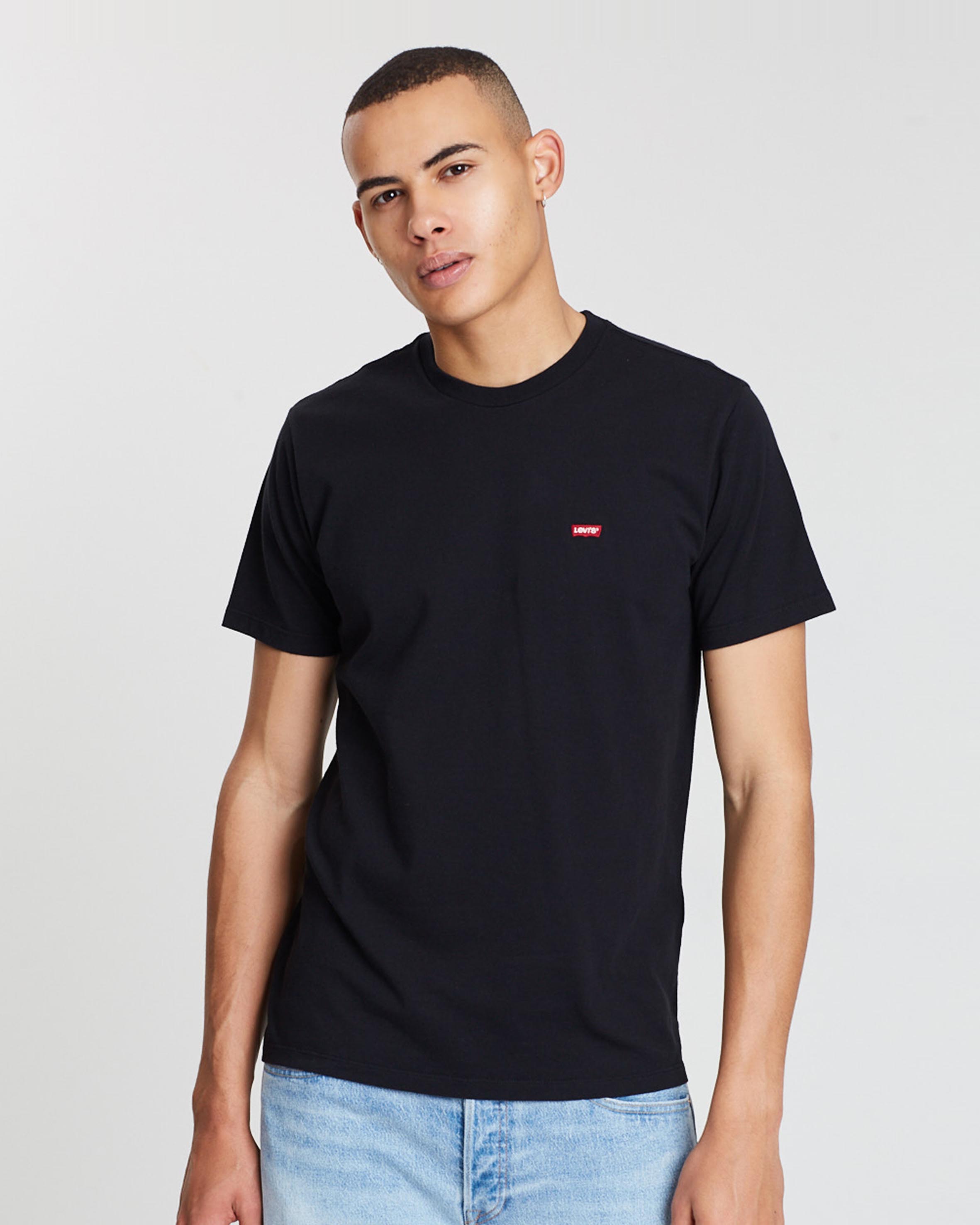 Original SS Tee