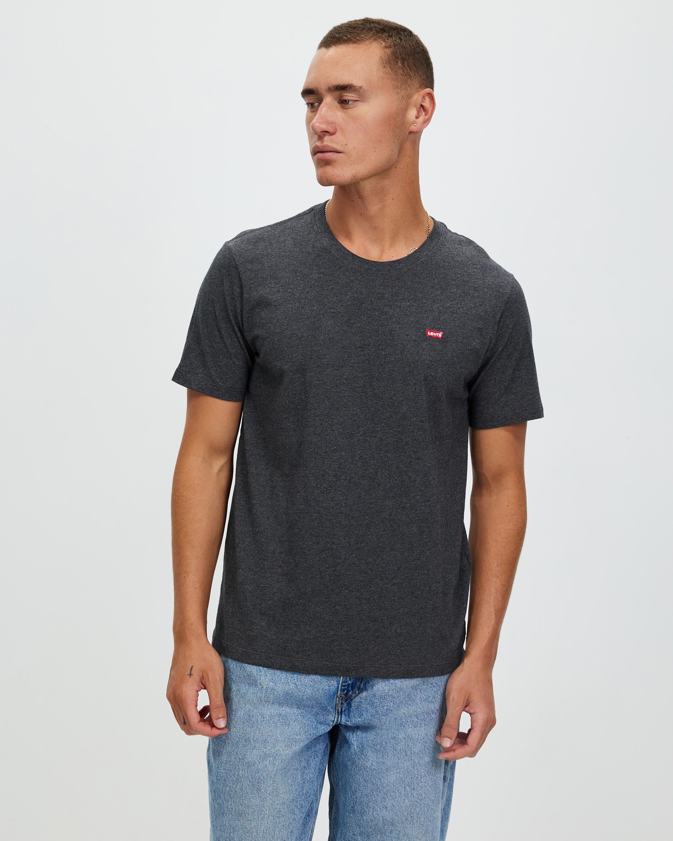 Classic SS Tee