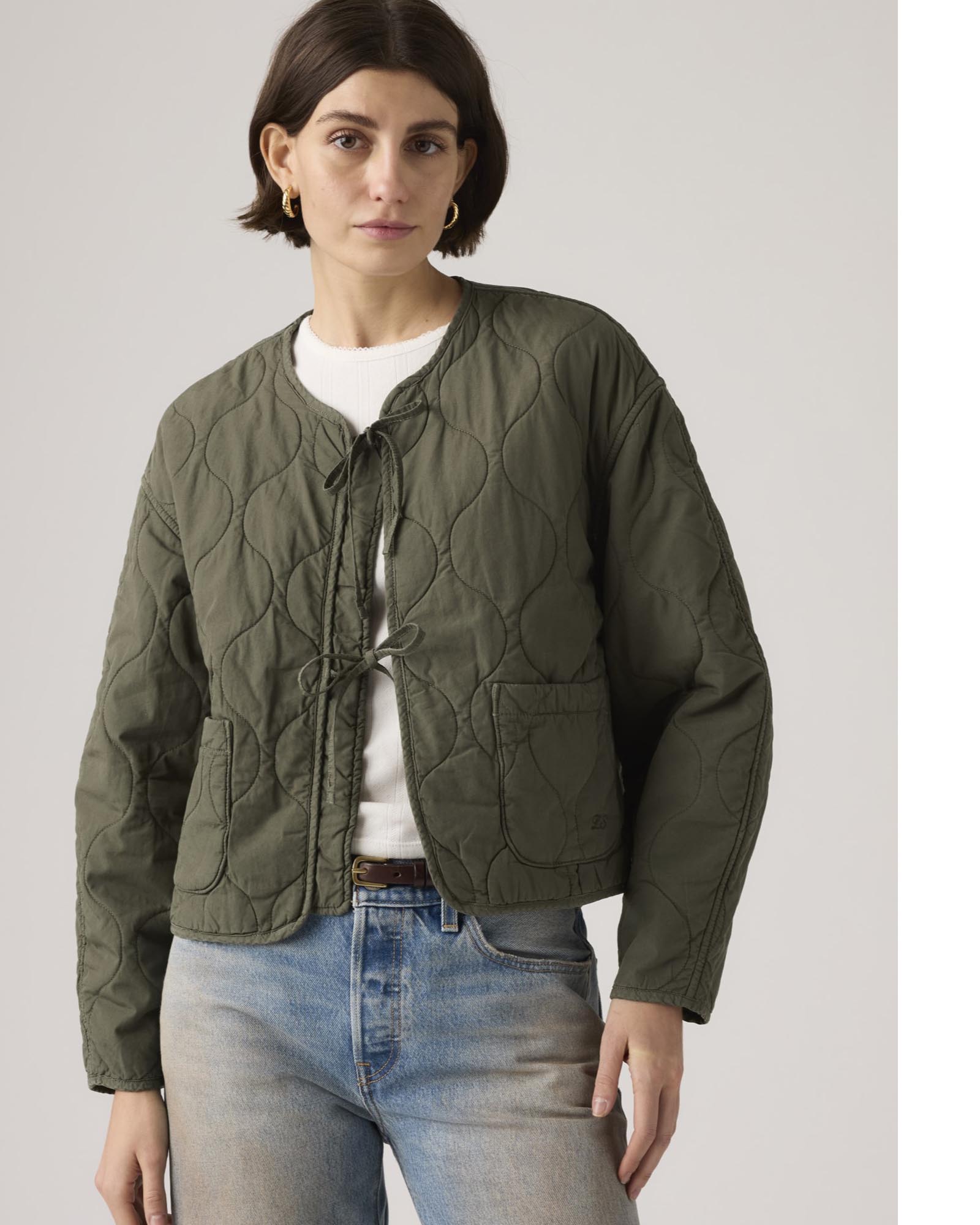 Rue Liner Jacket