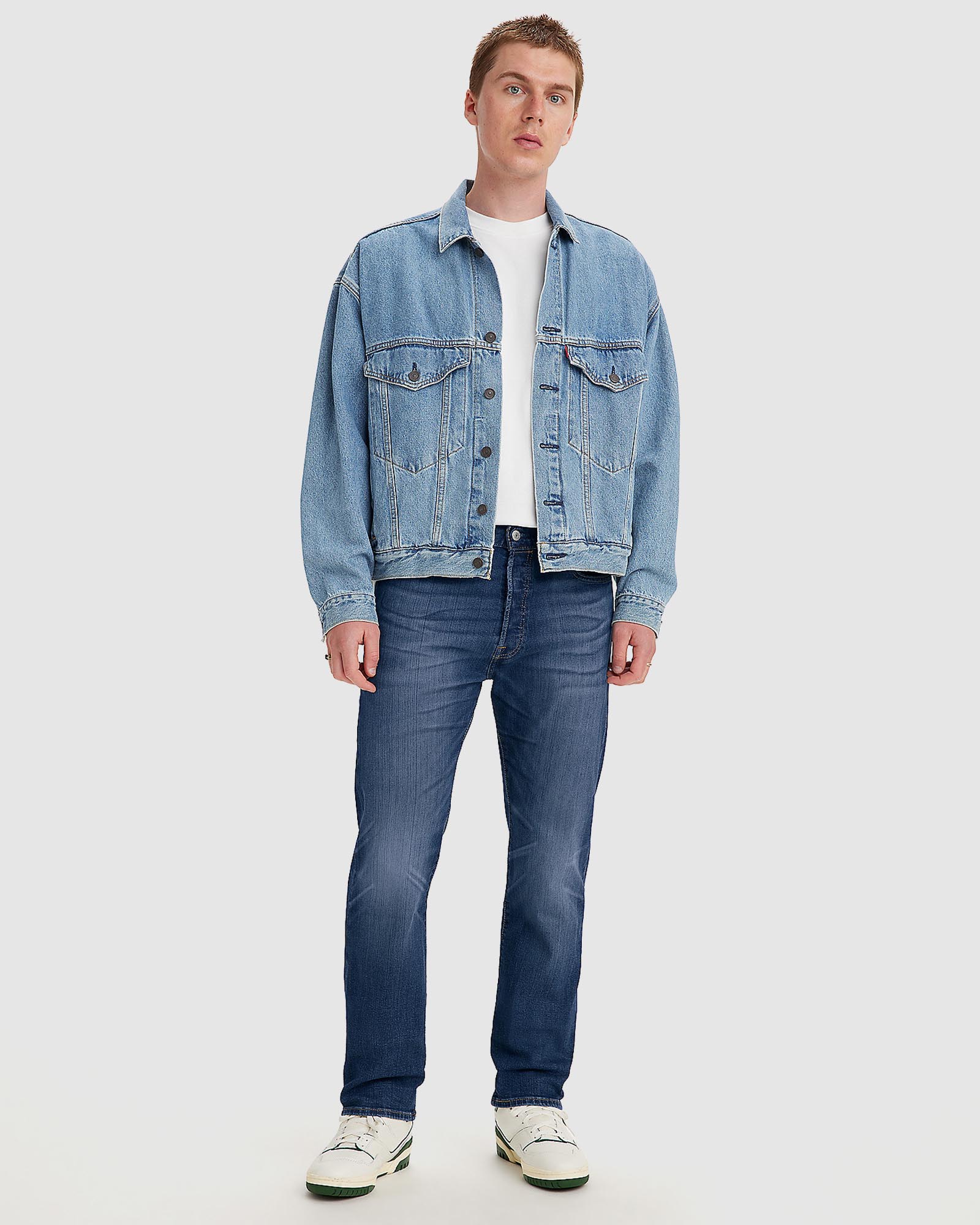501 Original Jeans
