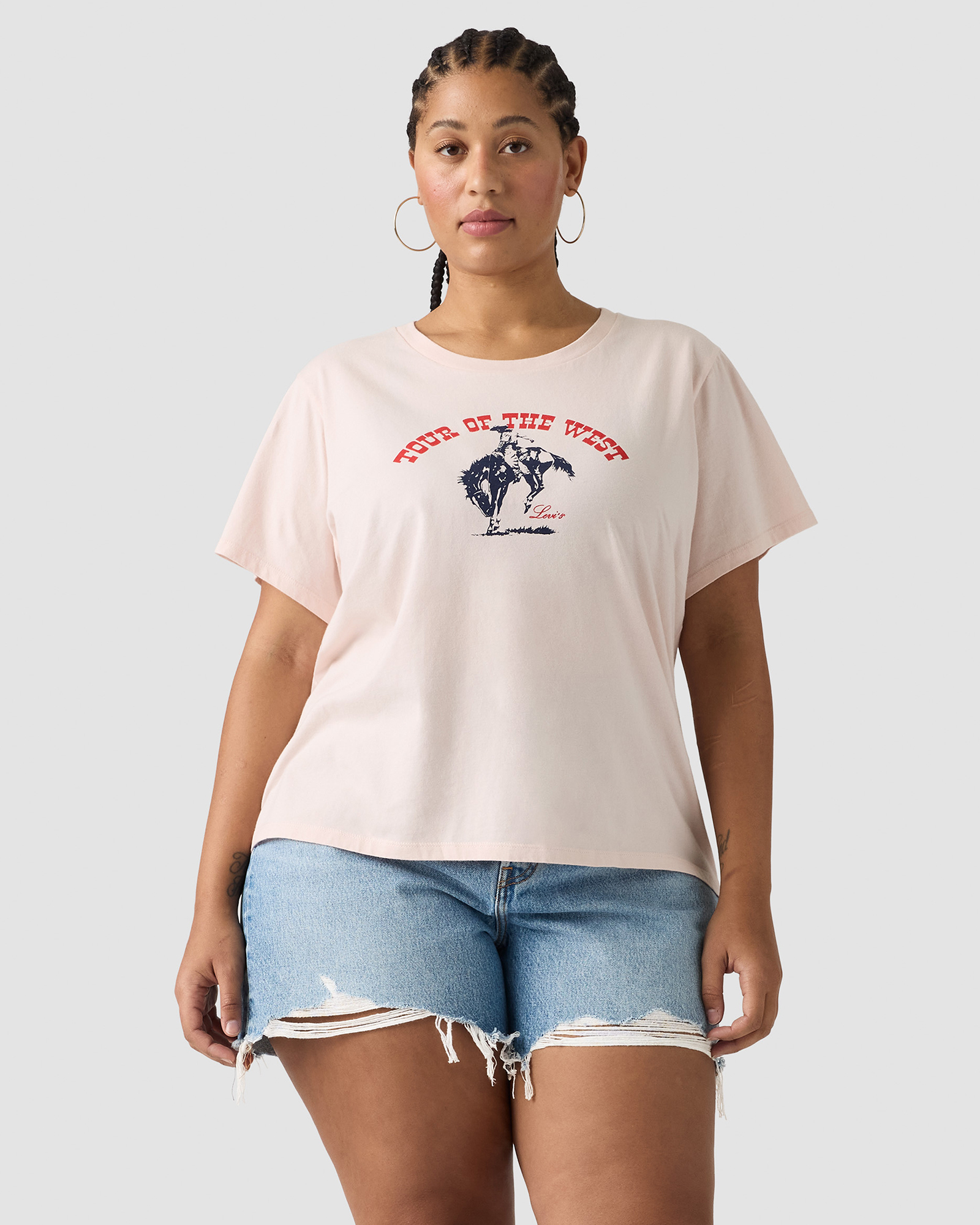 PL Perfect Tee