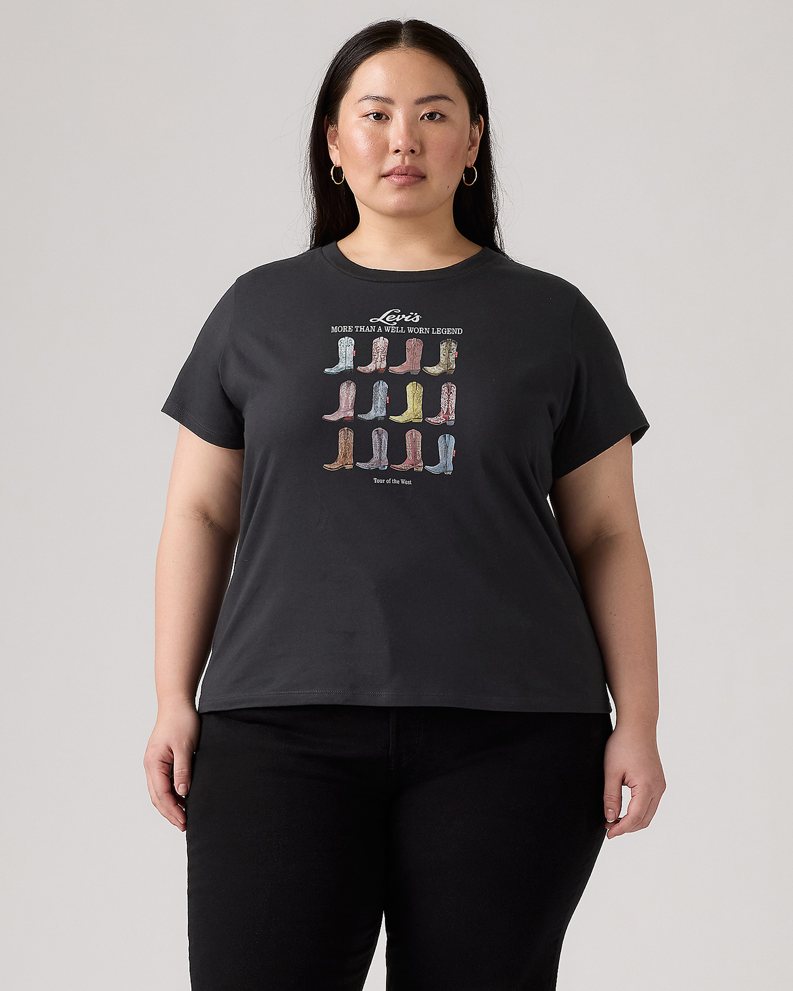 PL Perfect Tee