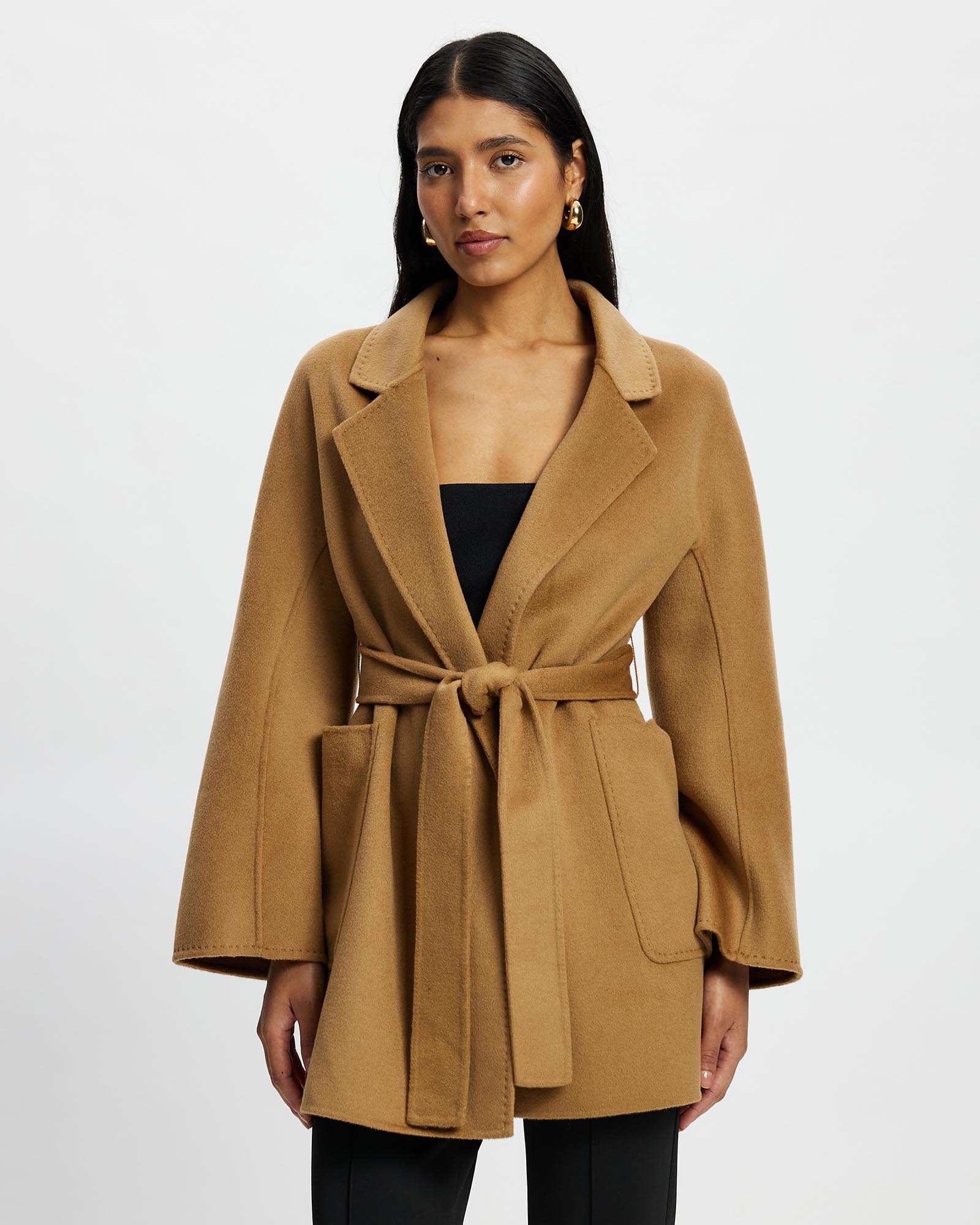 Darlinghurst Coat