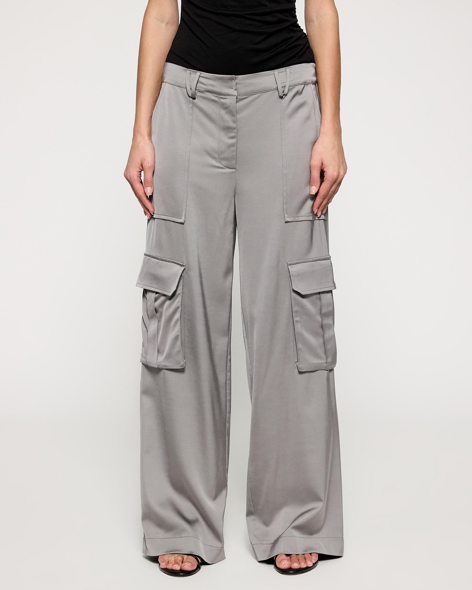 The Bleecker Street Cargo Pants