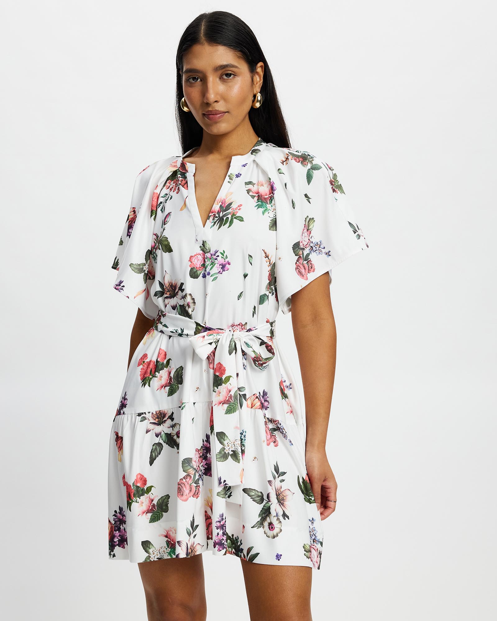 Sarah Mini Dress