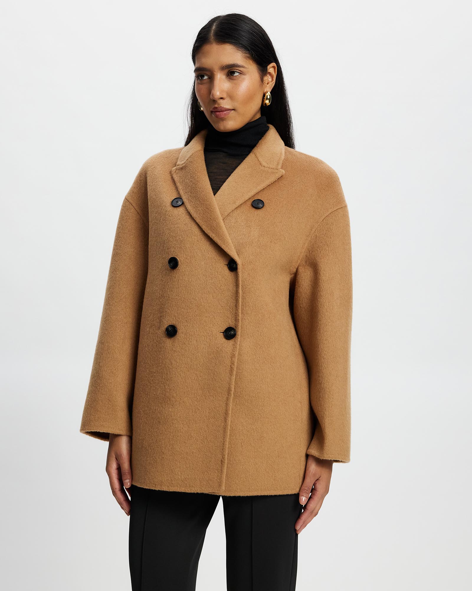 Dimiti Coat