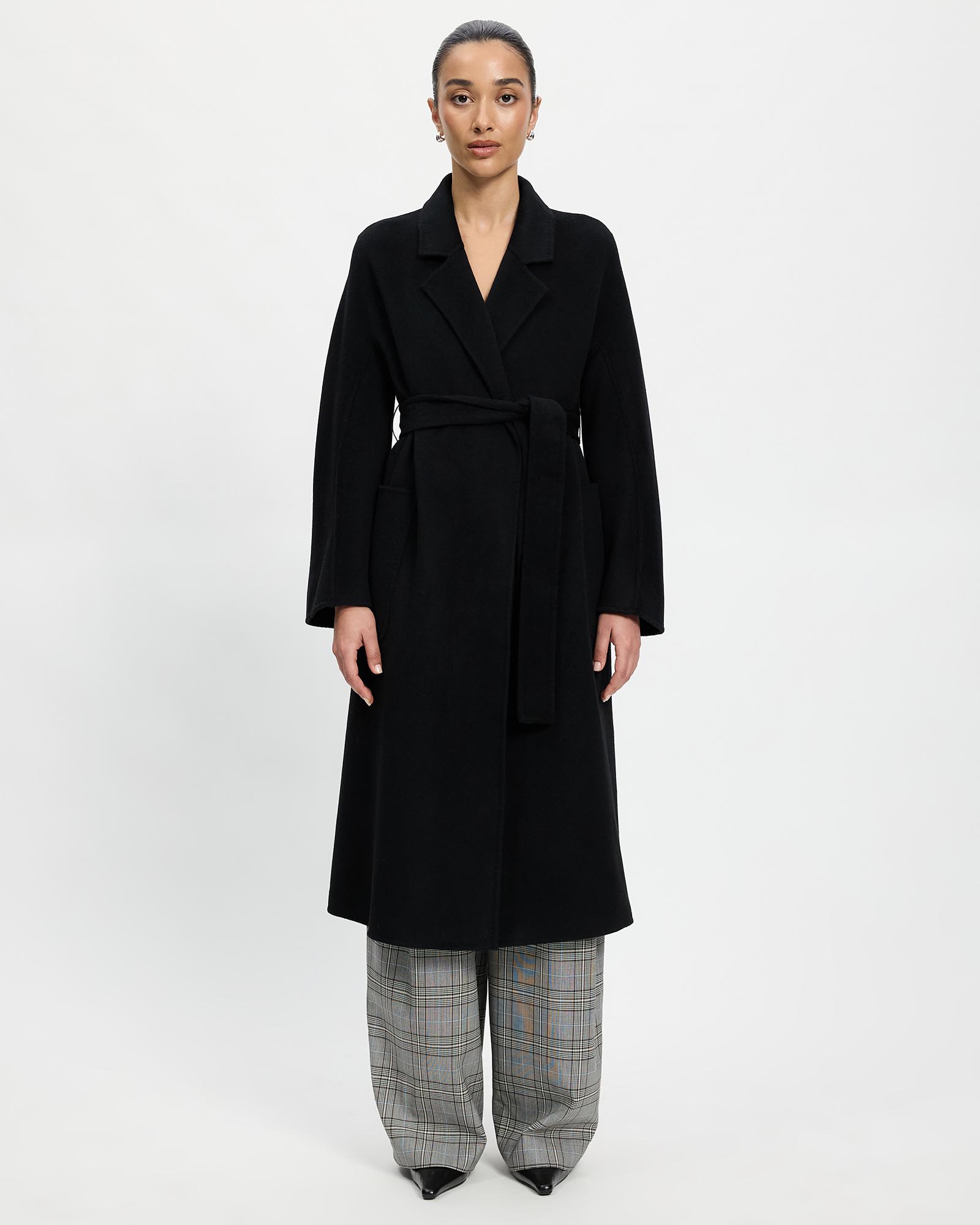 Frances Coat