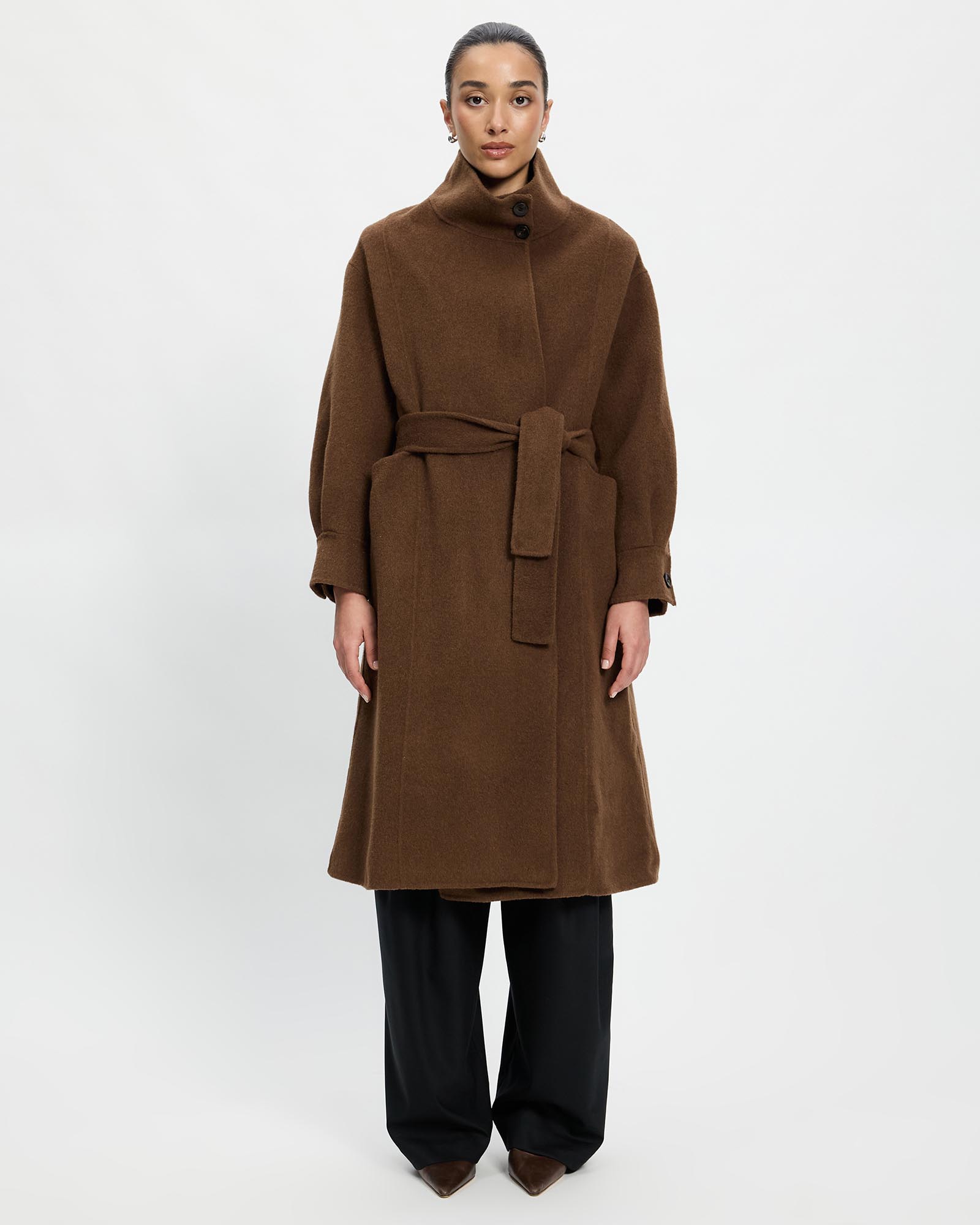 Gallery Coat