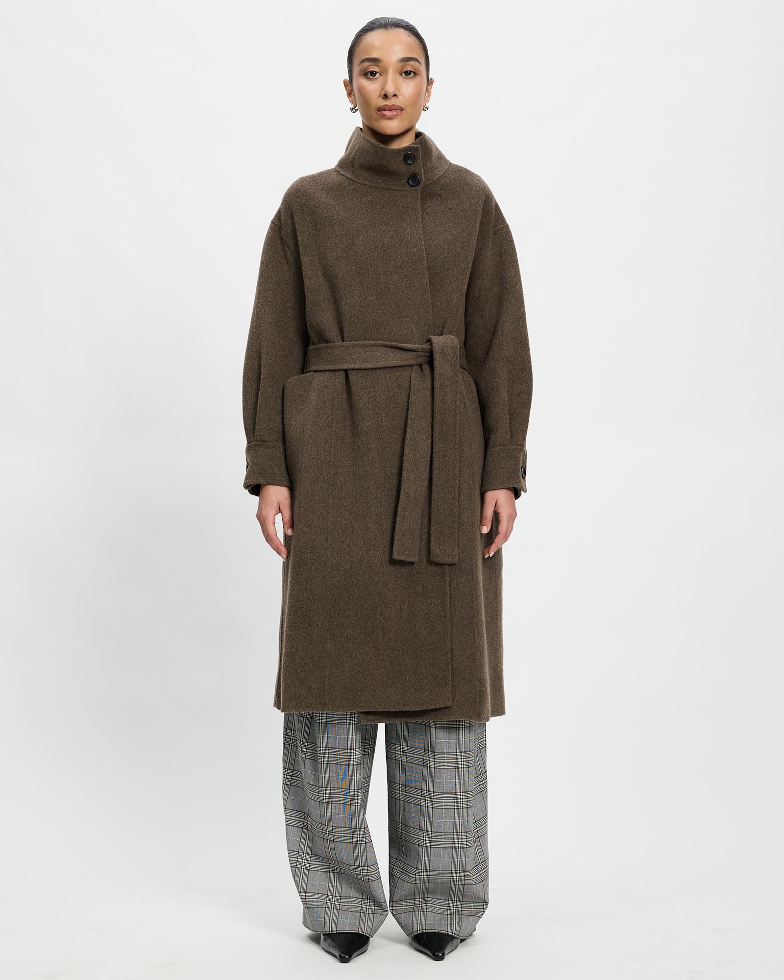 Gallery Coat
