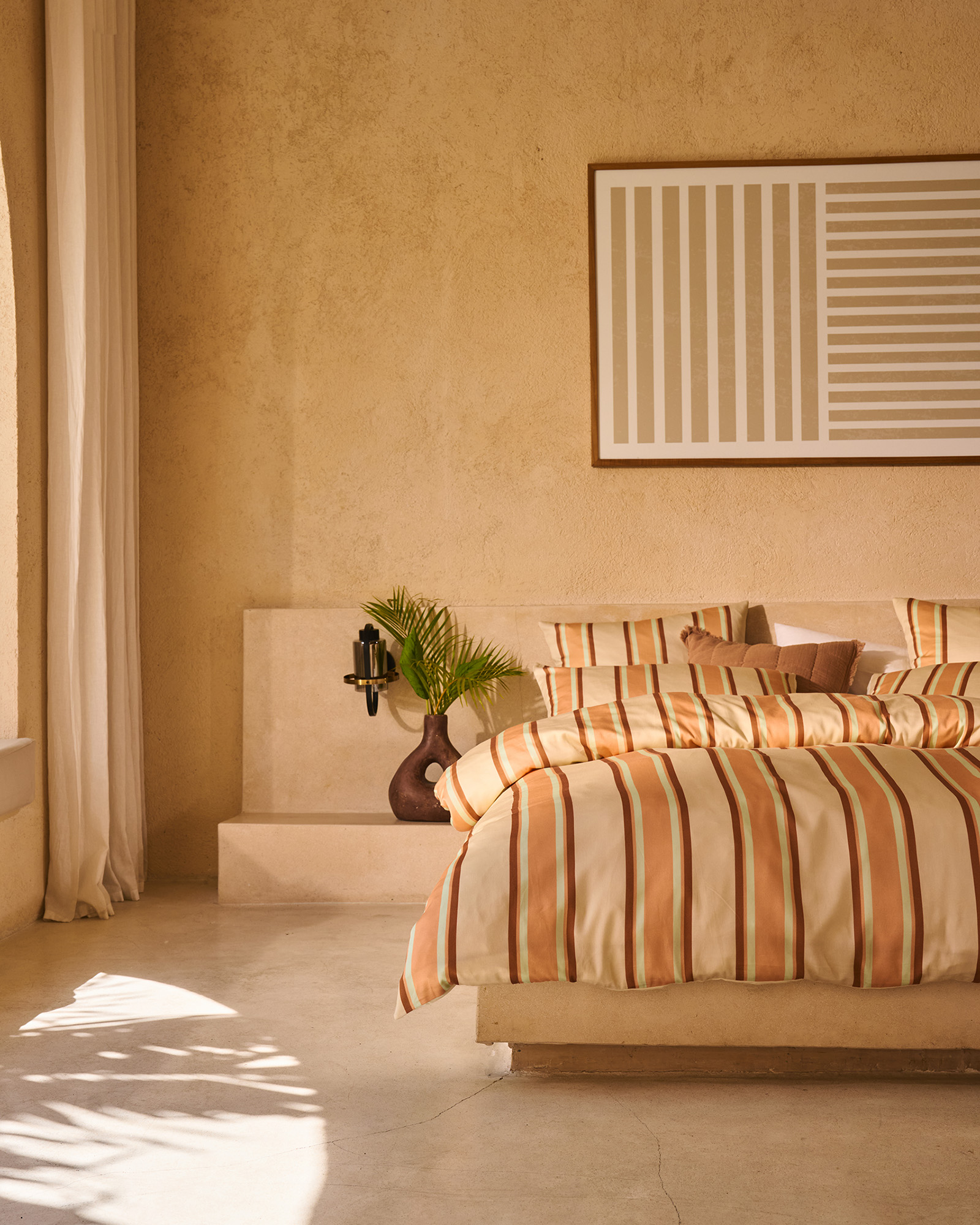 Cottesloe Quilt Cover Set