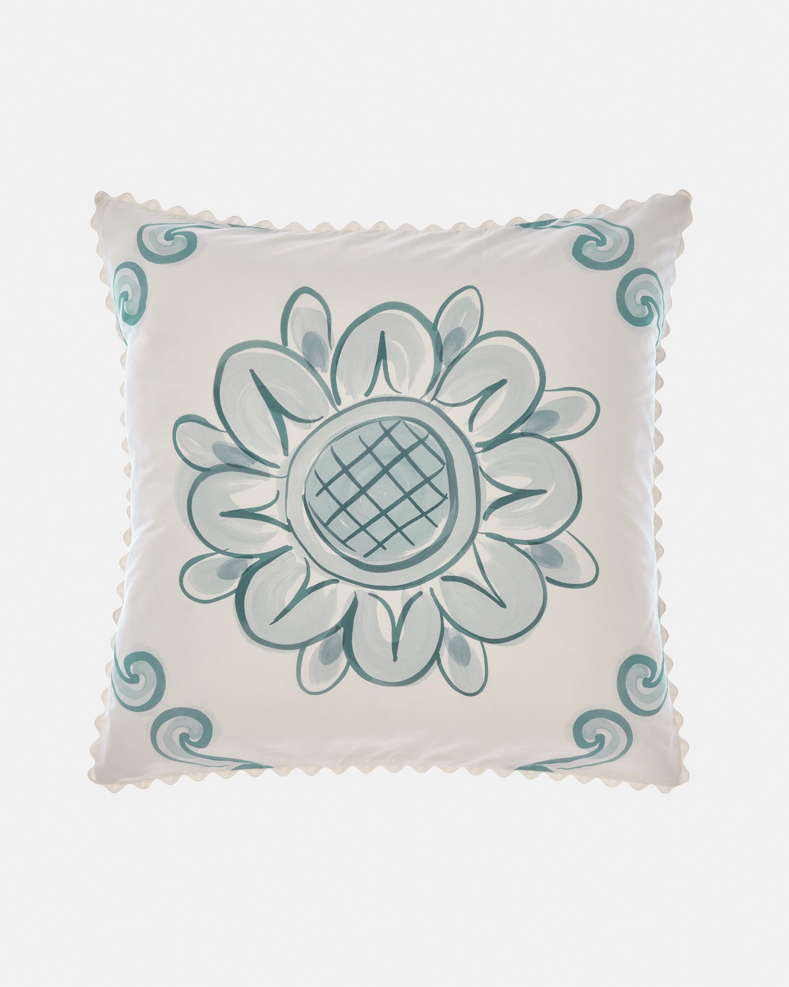 Thalia European Pillowcase