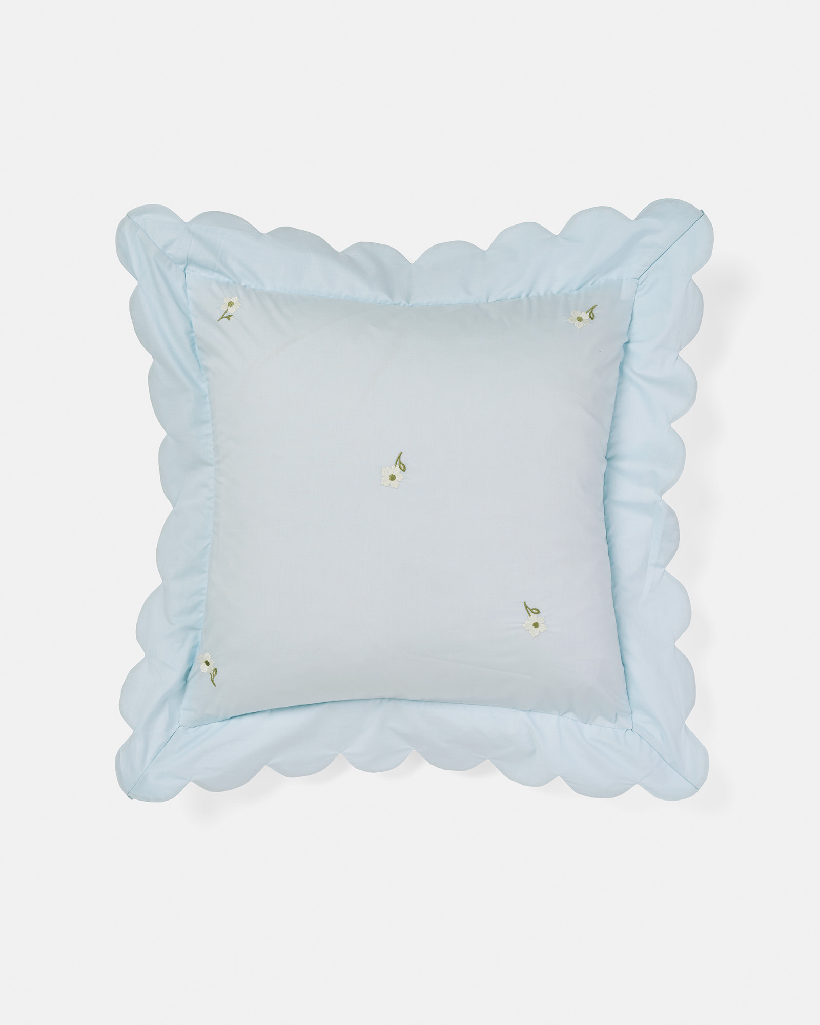 Eva Filled Cushion