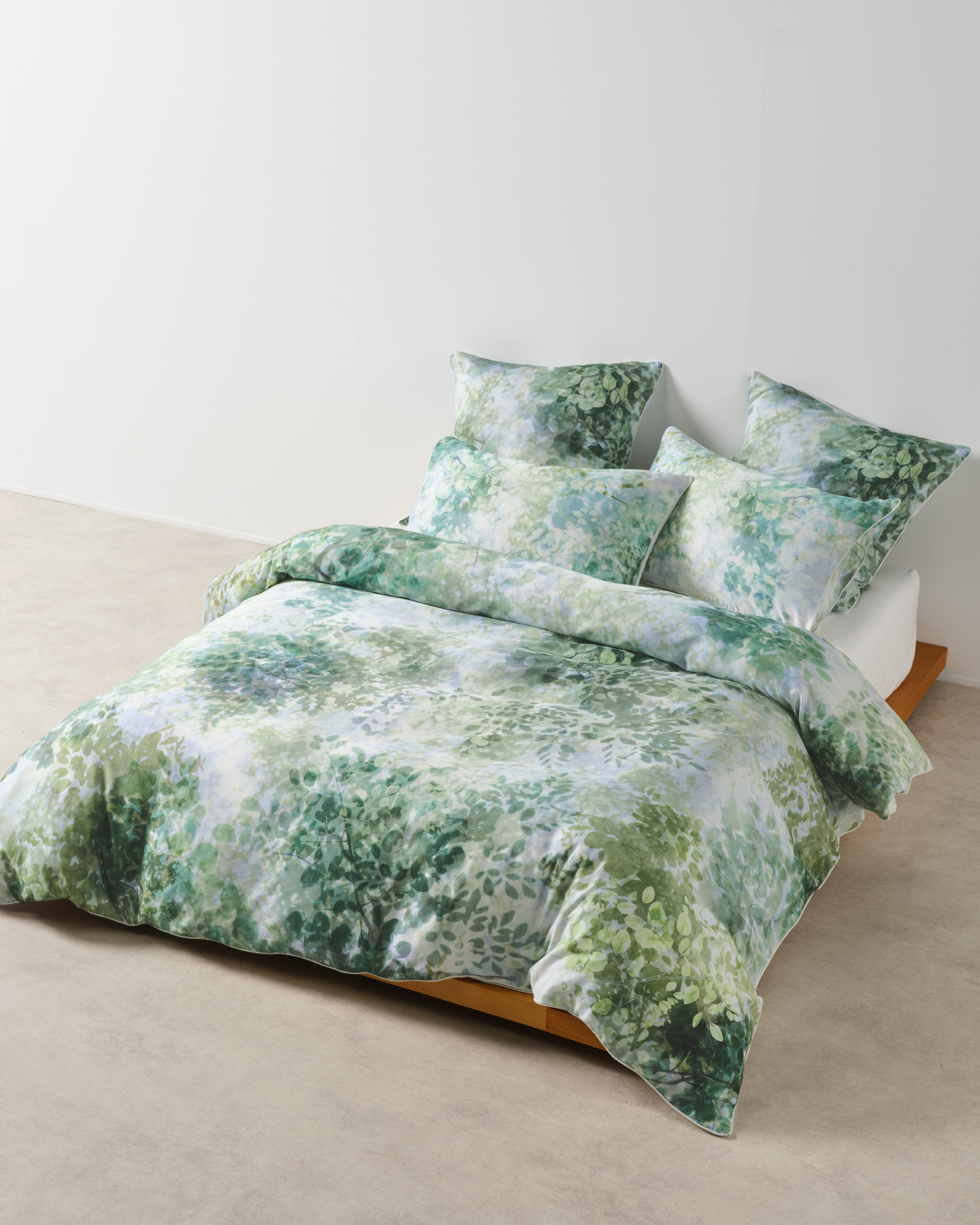 Treetop Quilt Cover Set