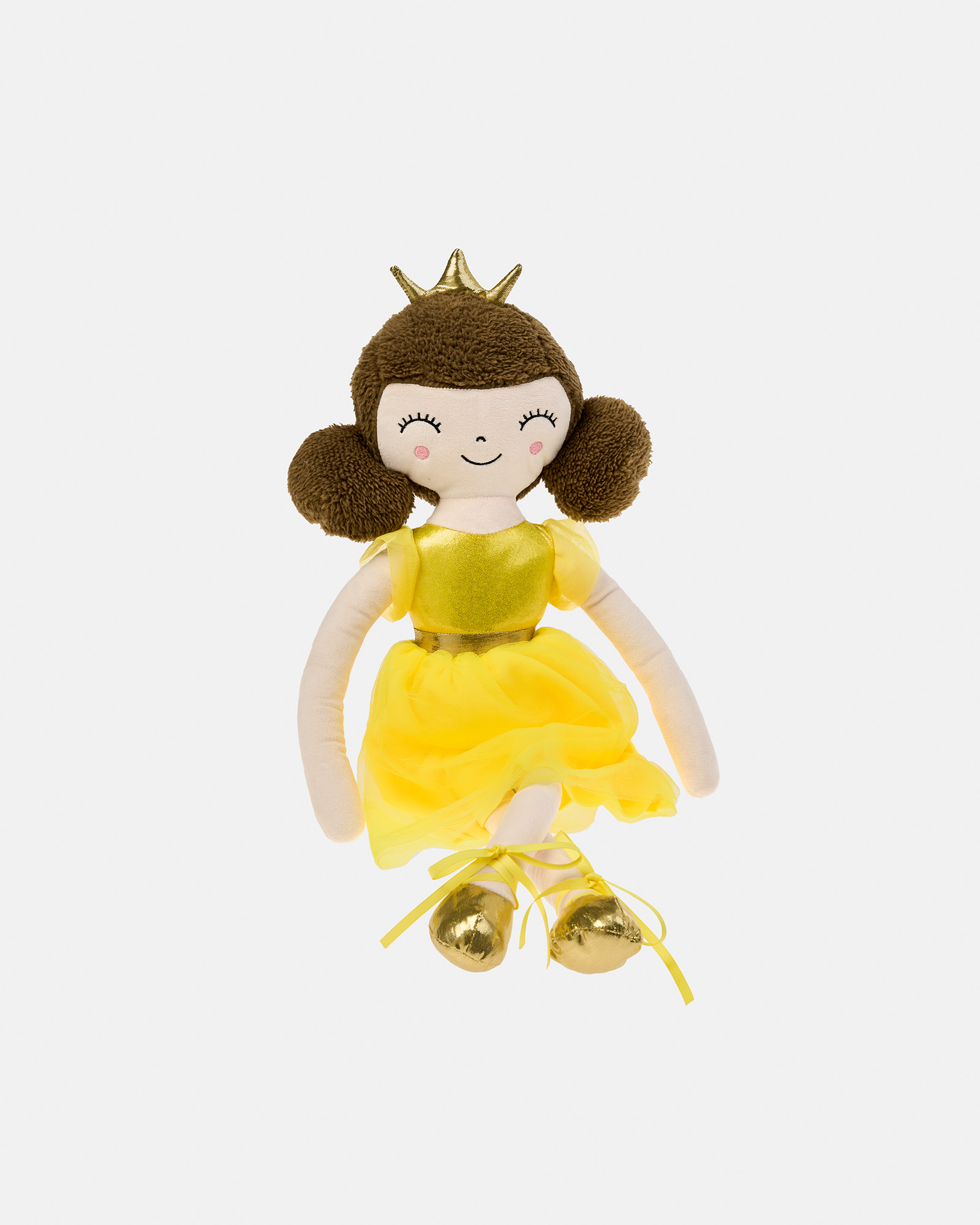 Princess Penelope Novelty Cushion